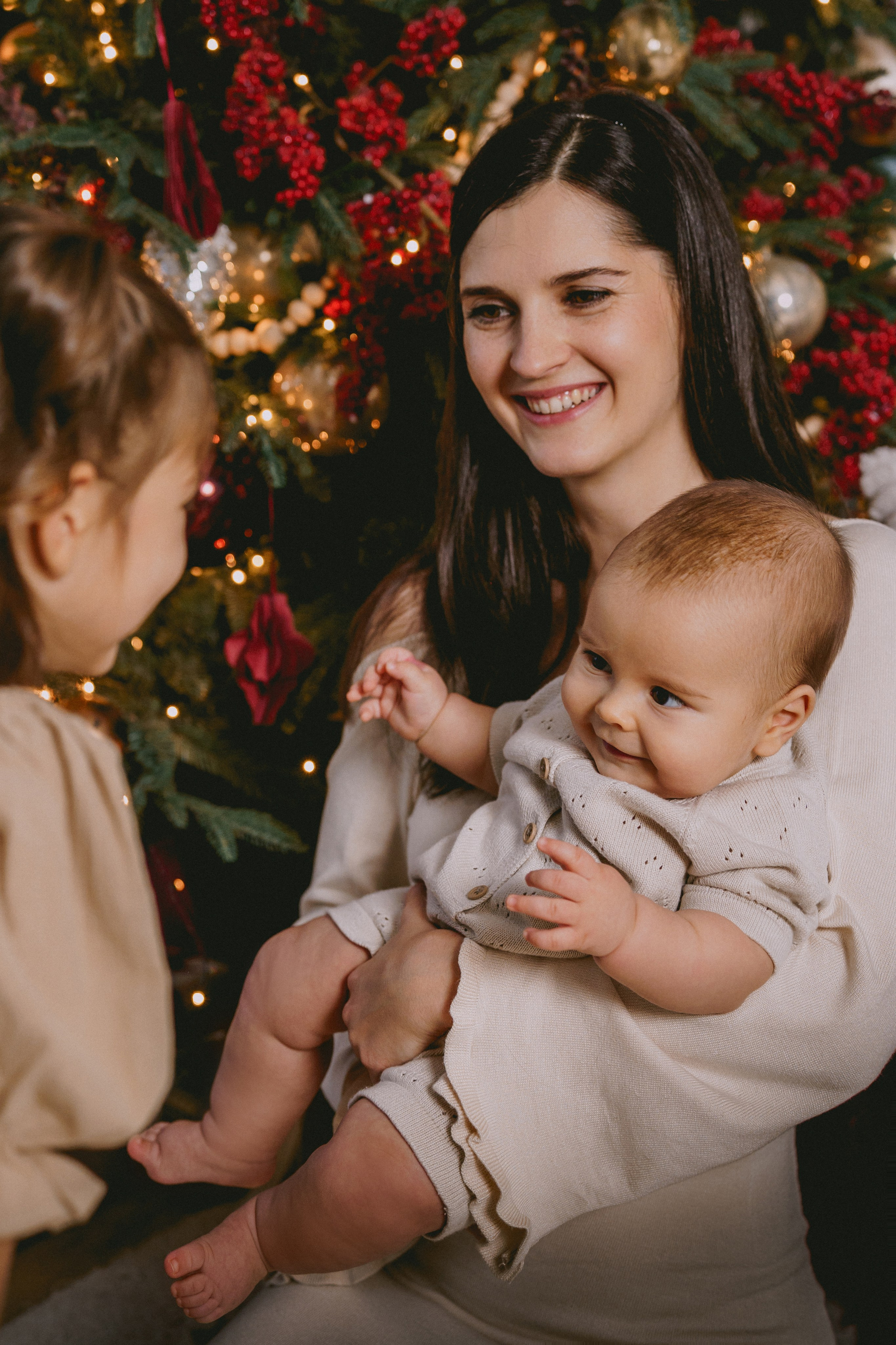 Ирина, Вика, Костя. Свадебный и семейный фотограф Мария Ланге