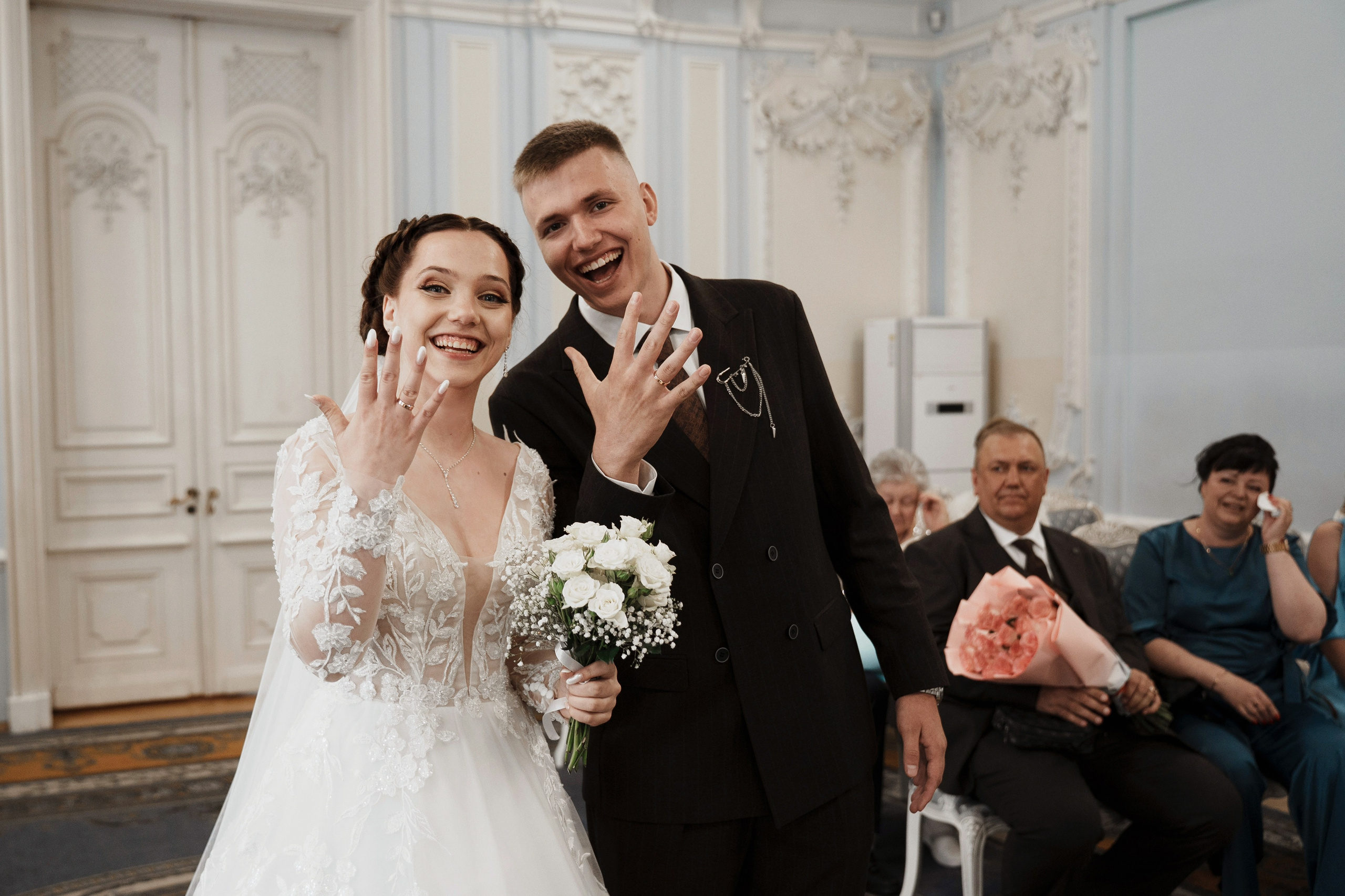 Свадебный и семейный фотограф Мария Ланге
