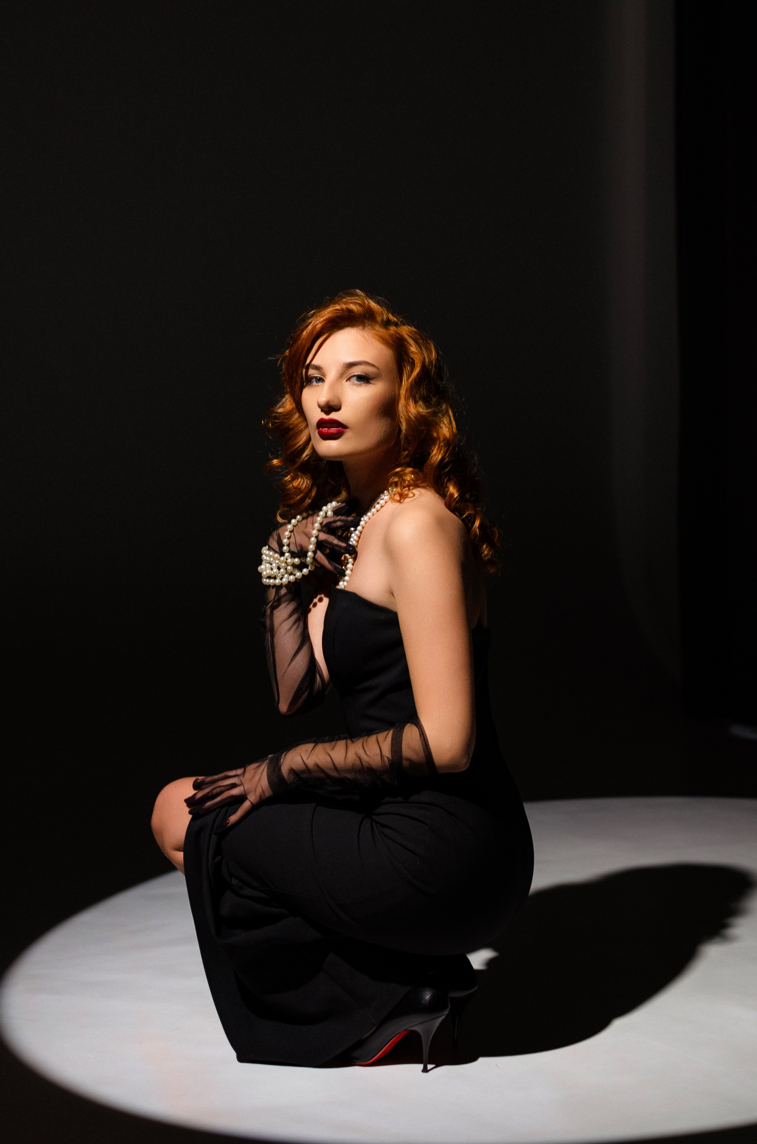 Валерия. Свадебный и семейный фотограф Мария Ланге