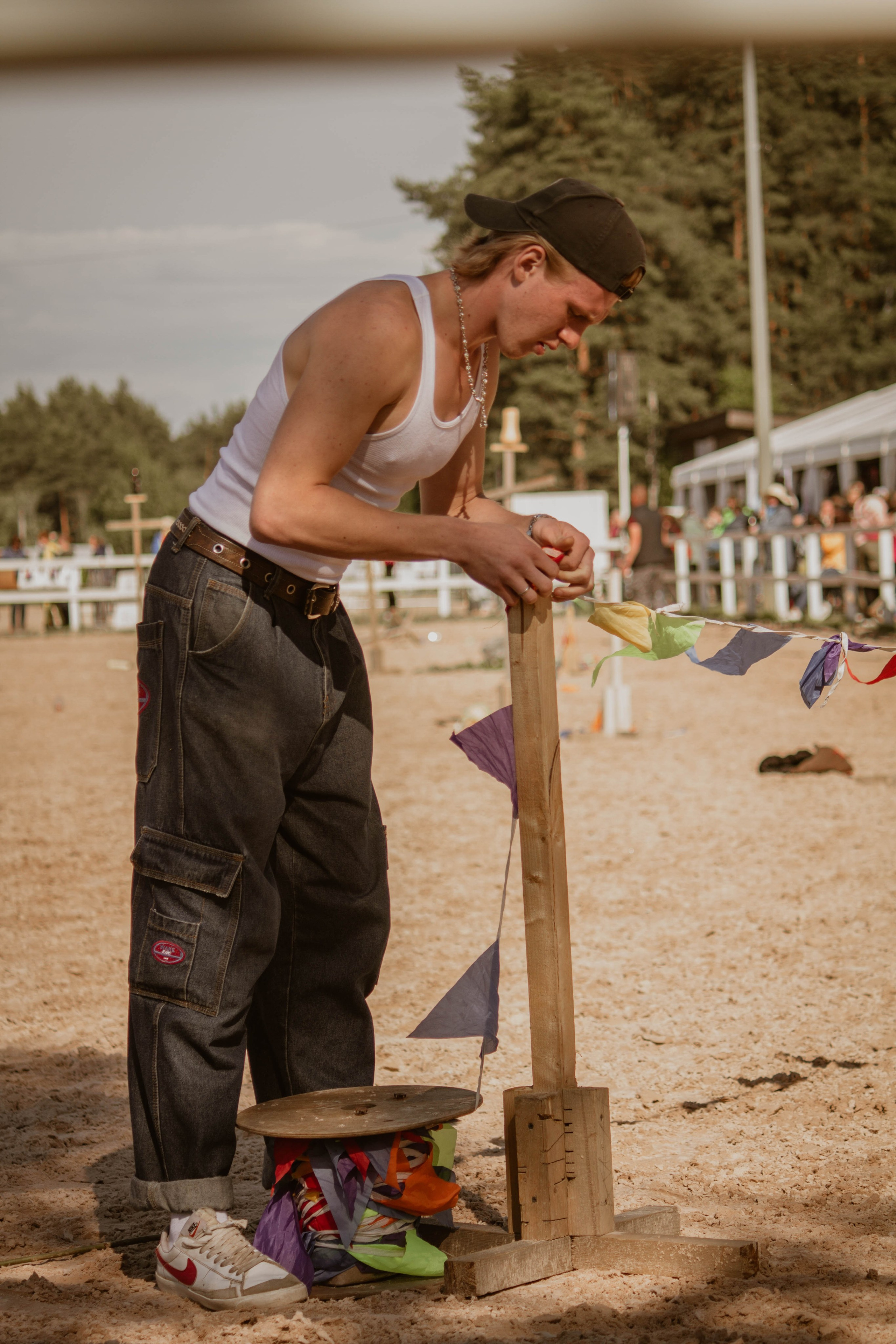 ИППОСФЕРА — Международная конная выставка. Создадим шедевр? Виталина и её фотоискусство