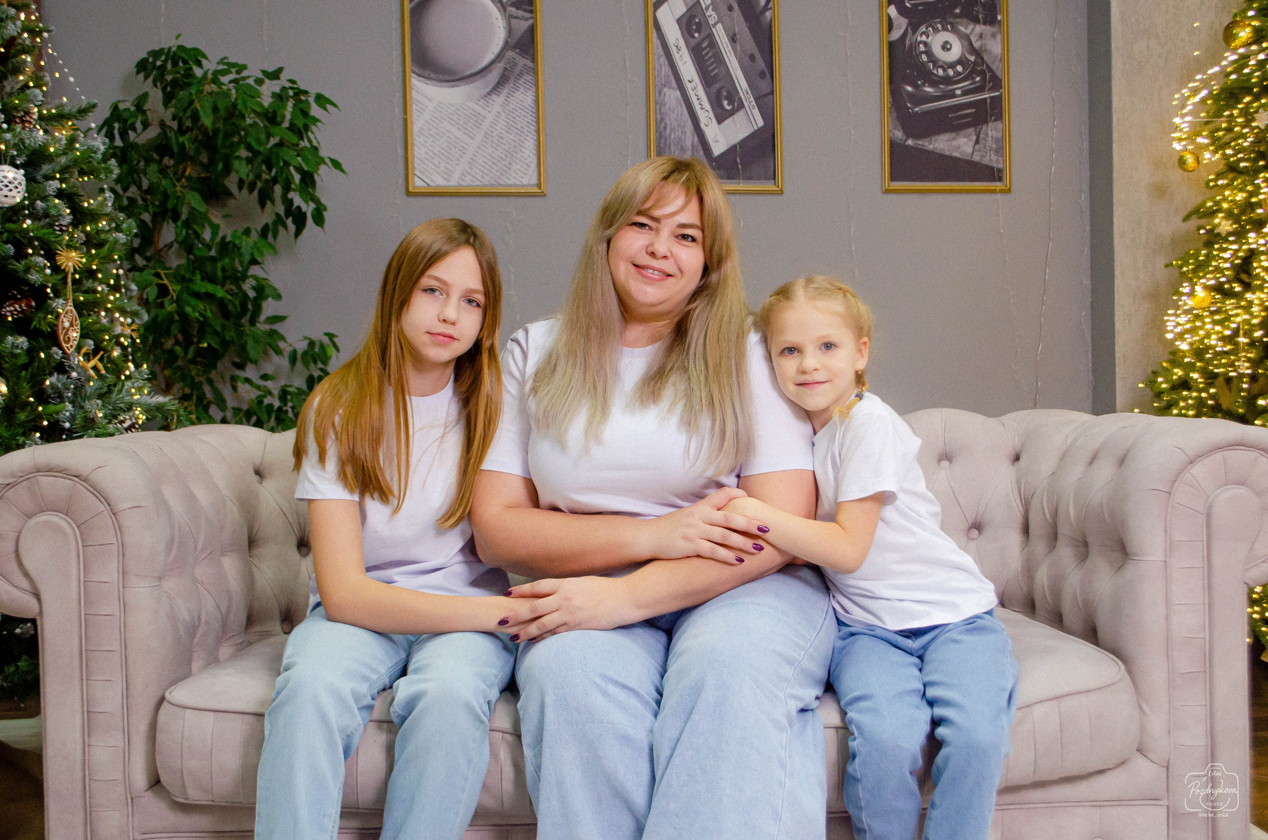 День матери|Благотворительная организация «Добро хорошо"|30.11.2025. Фотограф-видеограф Познякова Любовь