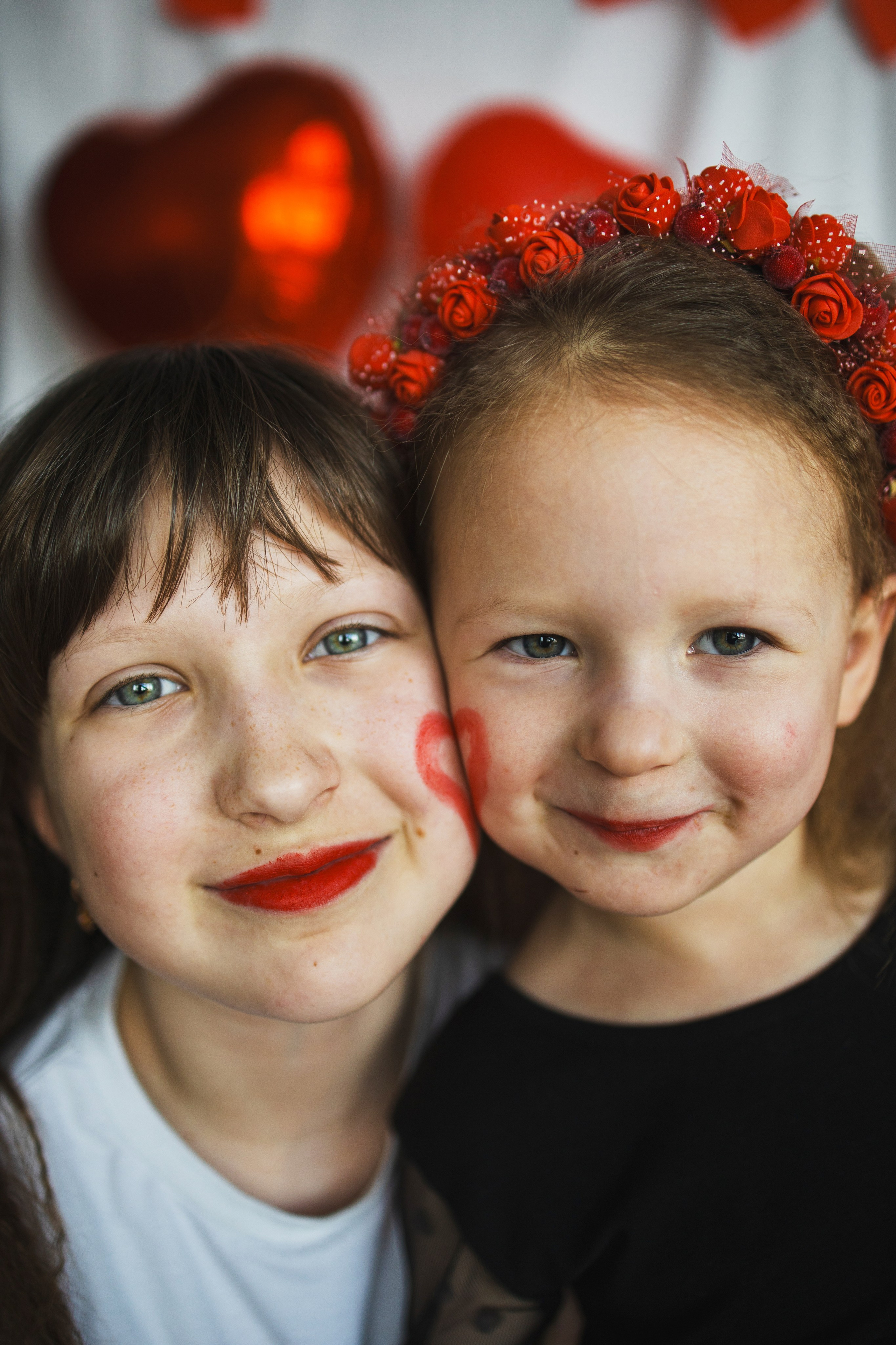 Фотопроект «Love is…». Фотограф в Иркутске Тома Кабанова