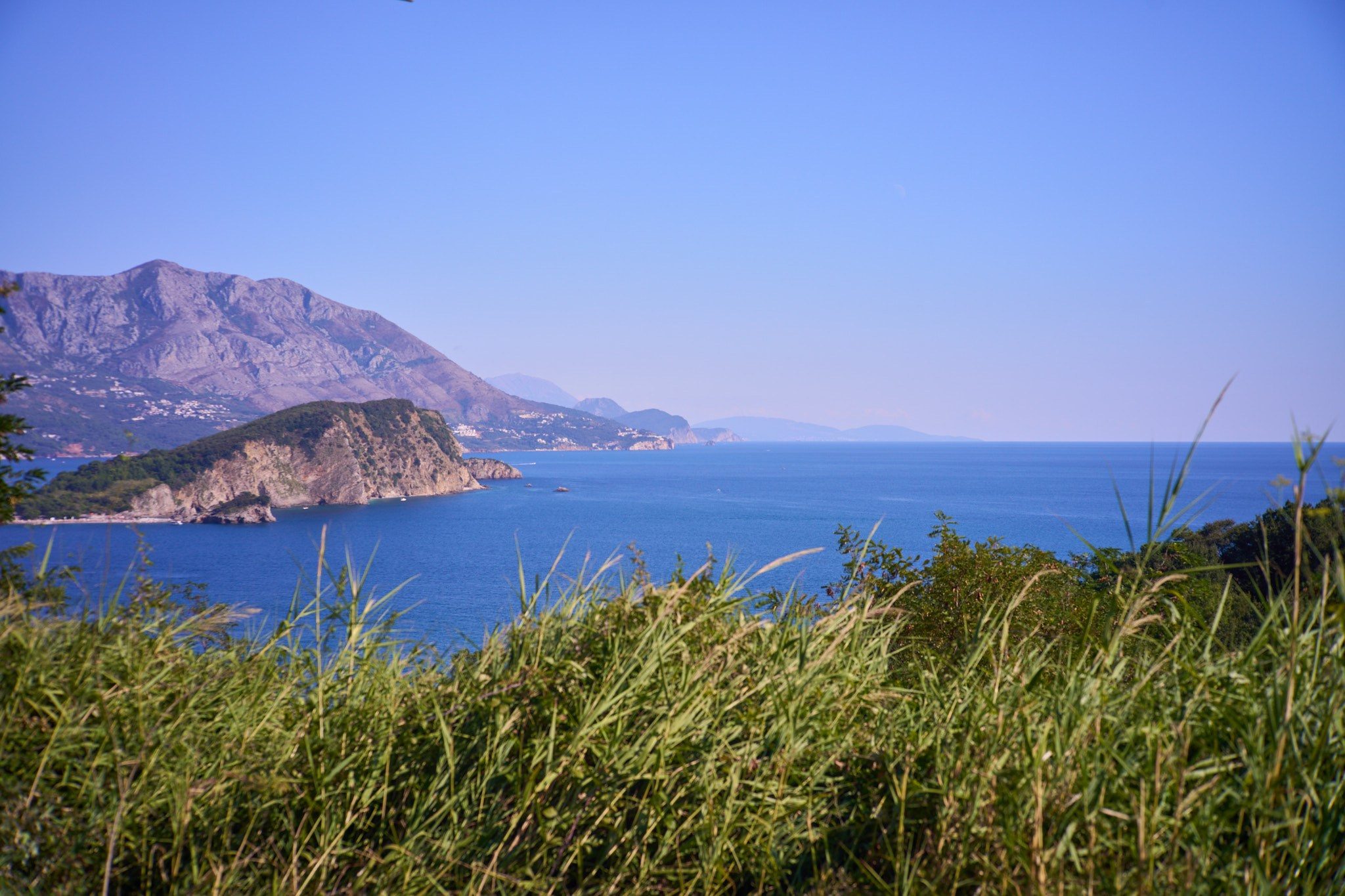 Черногория, сентябрь 2024. Фотограф, Римма Невинская