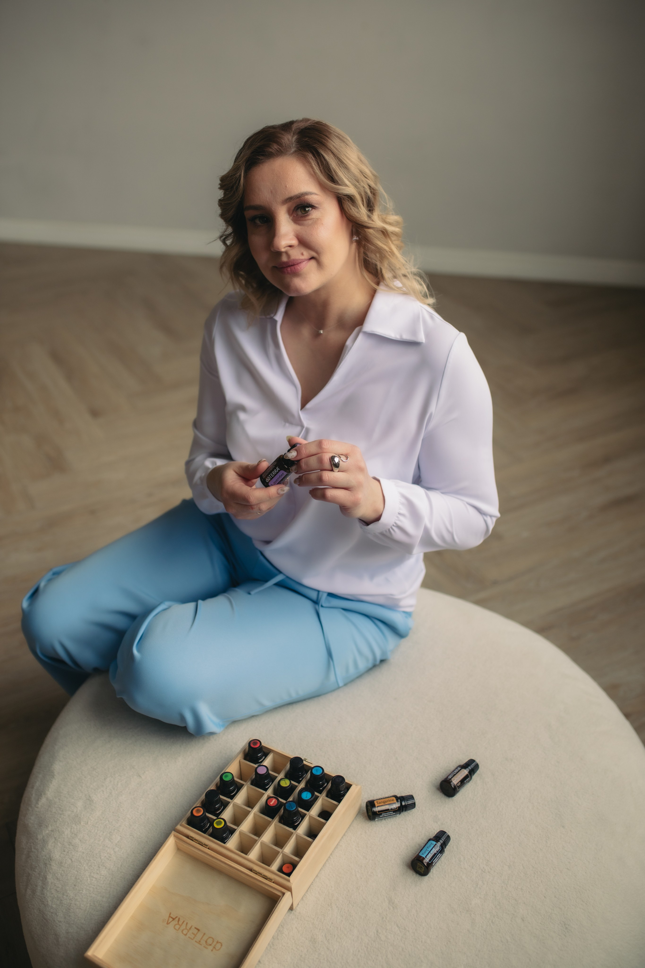 Татьяна. Психолог. Фотограф в Челябинске Филимонова Дарья