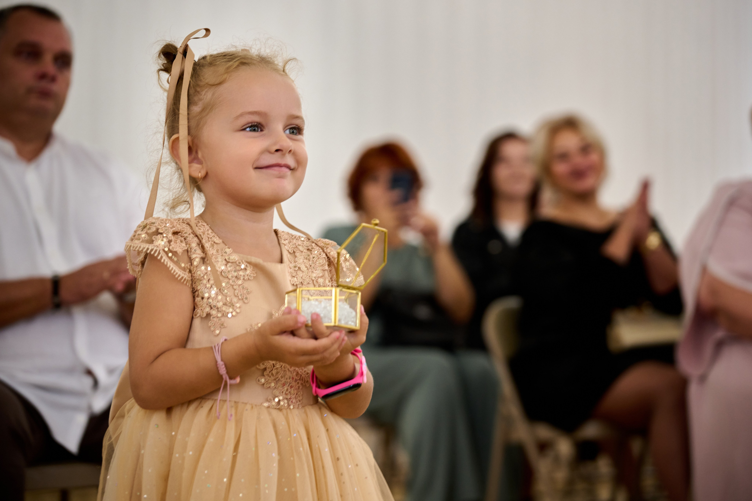 Свадьба Дениса и Валерии в Старом Осколе. Профессиональный фотограф Старый Оскол, Губкин — свадьба, венчание, крещение, юбилей и день рождения