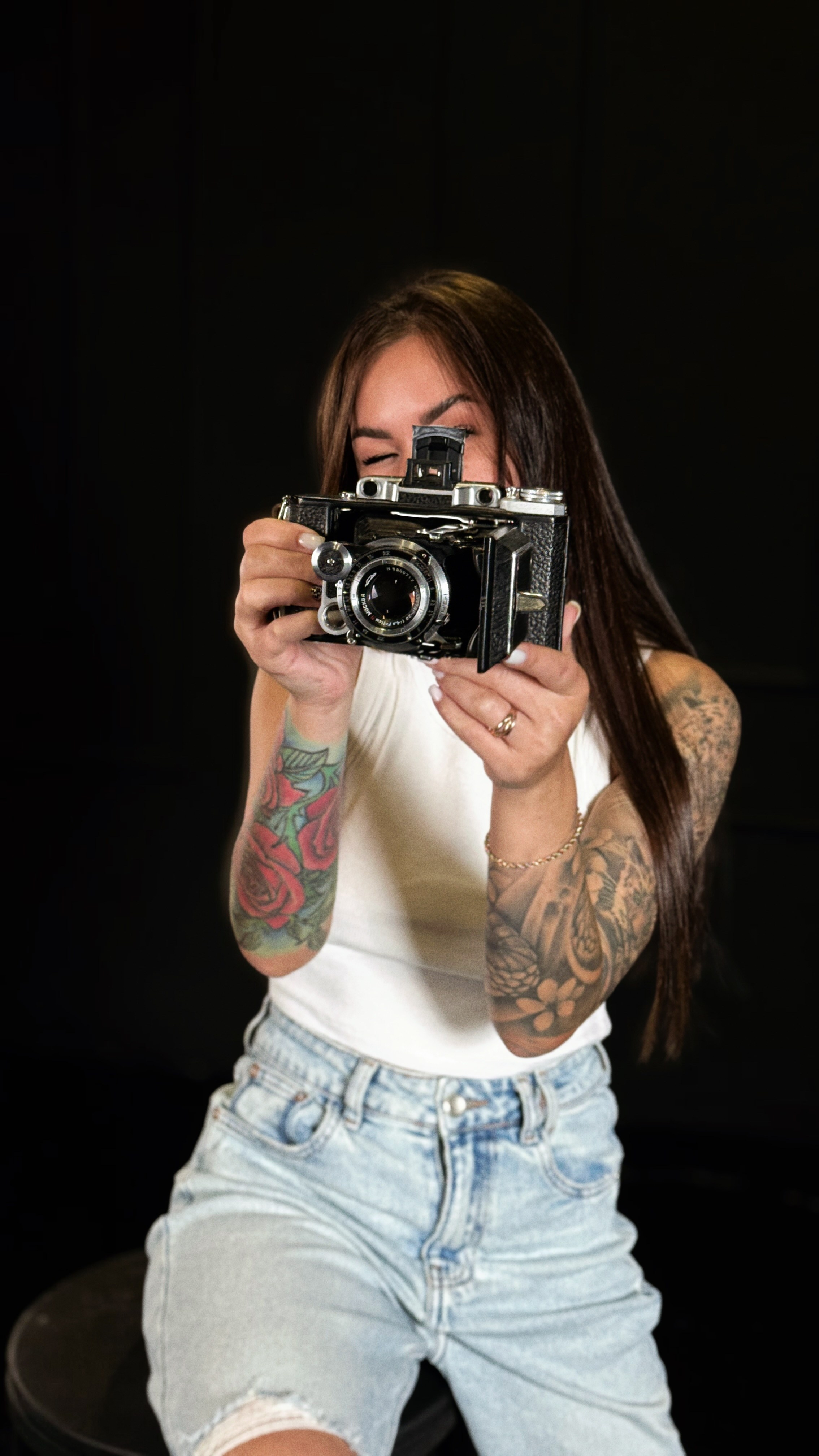 Классика. Мобильный фотограф Дмитрий Шпуров | KIREVAS