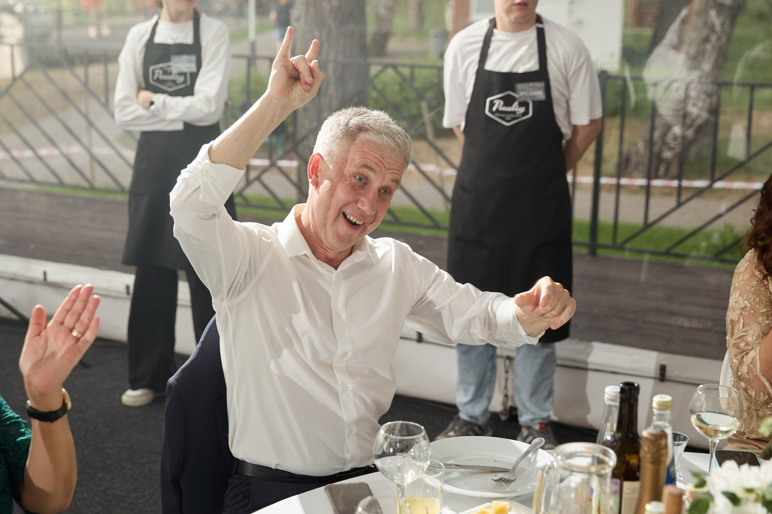 Дарья и Кирилл