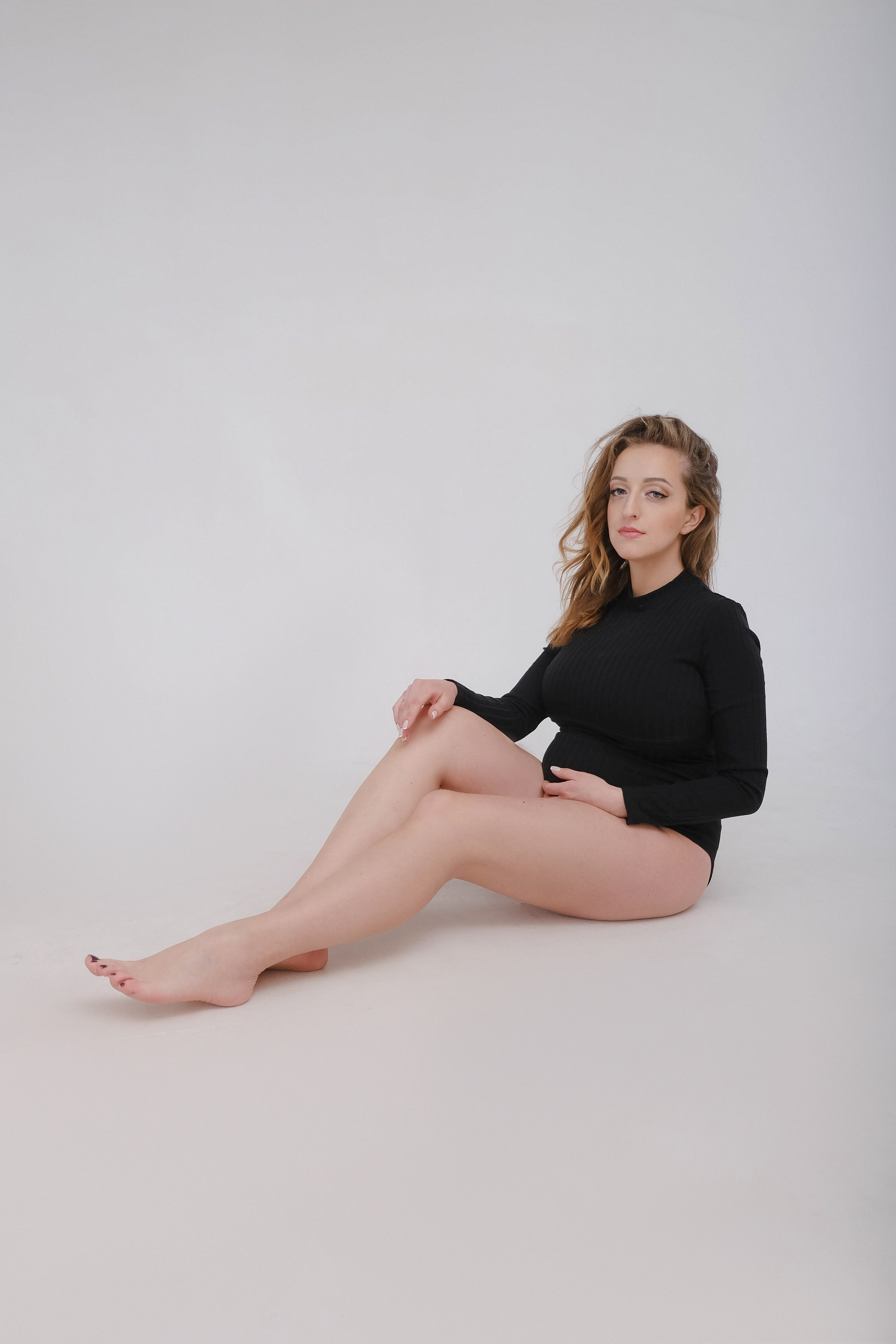 Катя и Дима. Фотограф Одинцово Нина Ленс