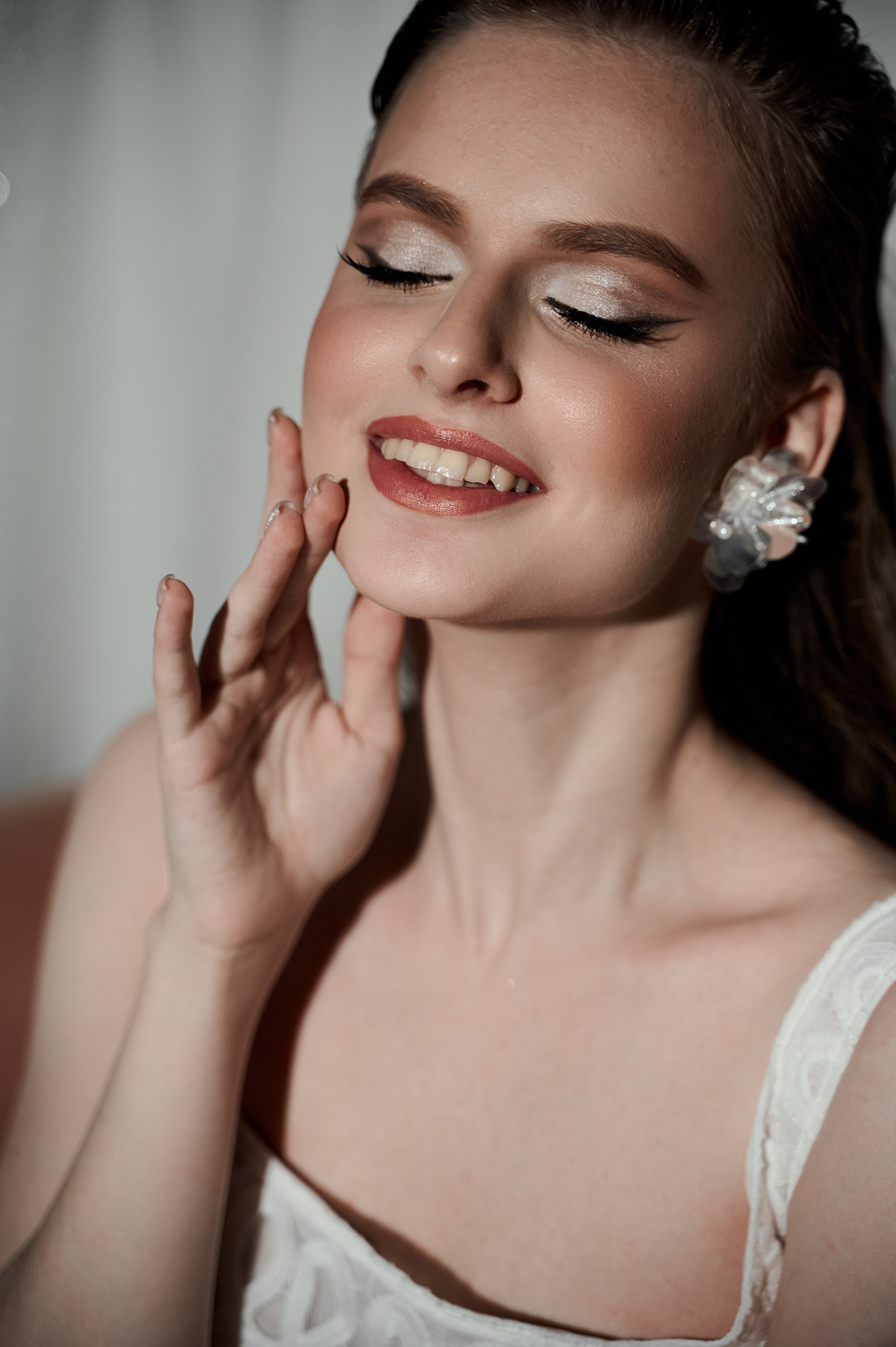 София. Свадебный и портретный фотограф в Брянске Скепская Лилия