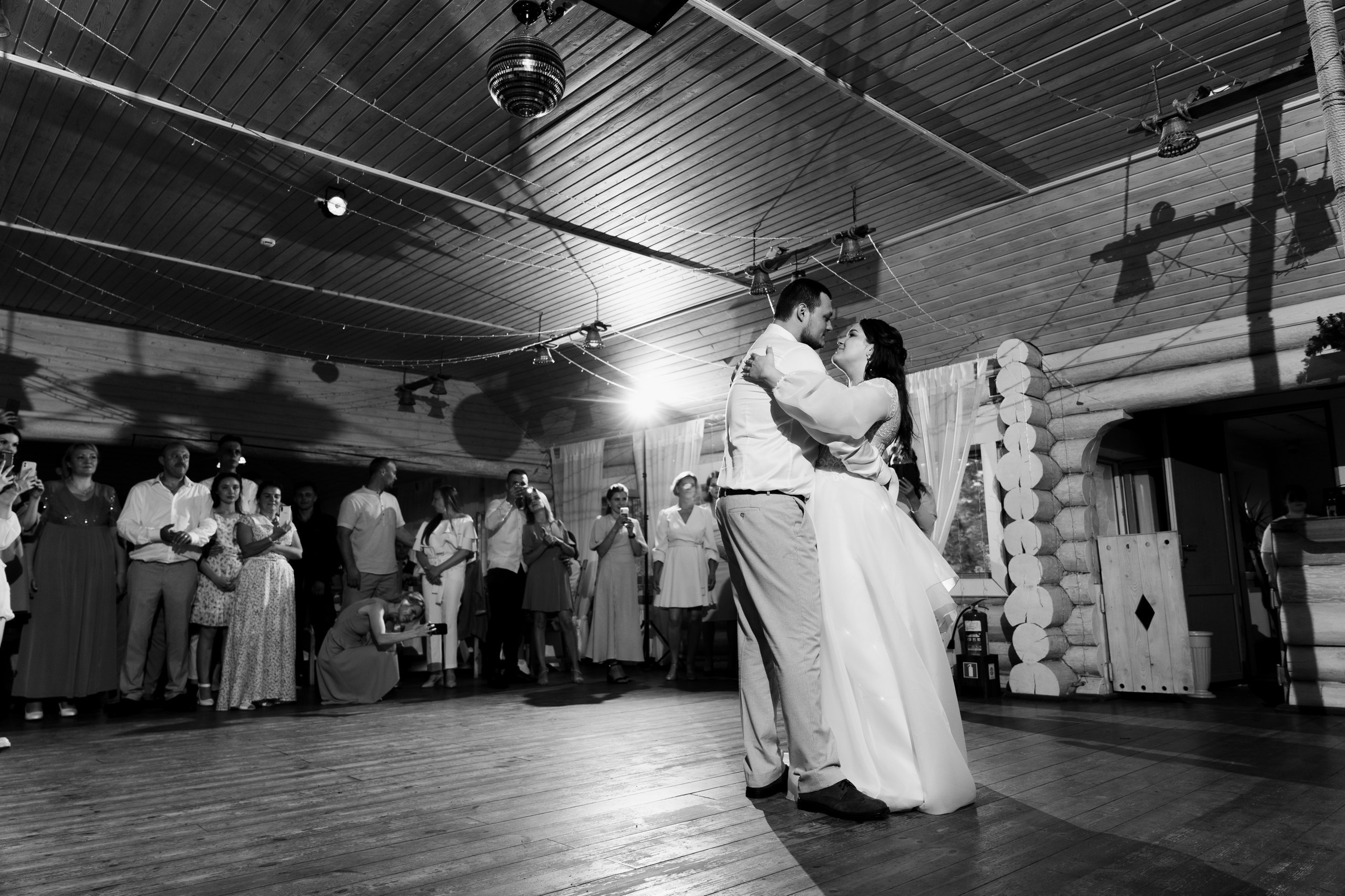 Лучший свадебный фотограф в Архангельске