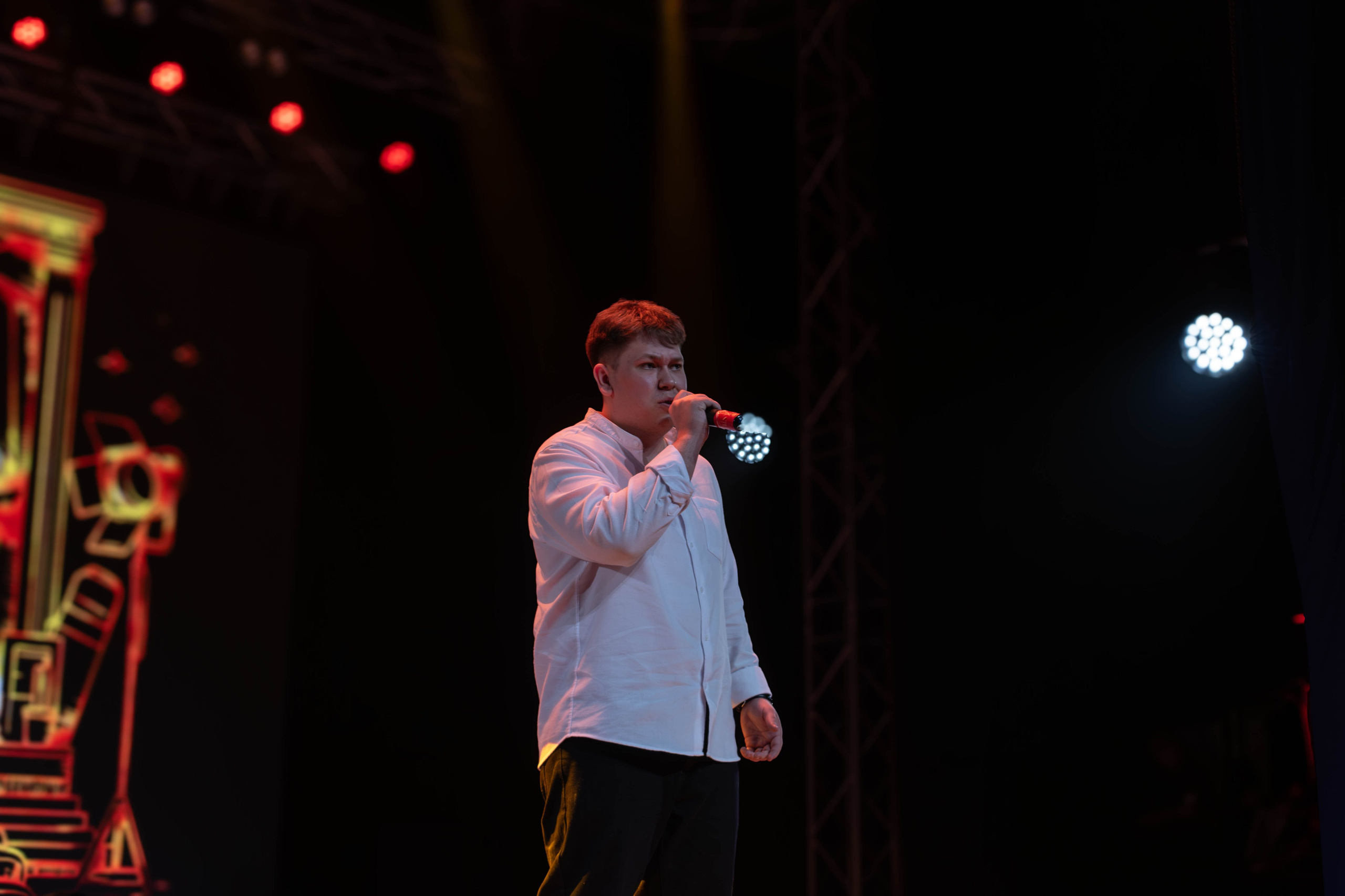 «ВЫСОТА» 2025. Репортажный фотограф во Владивостоке Анастасия Кострова