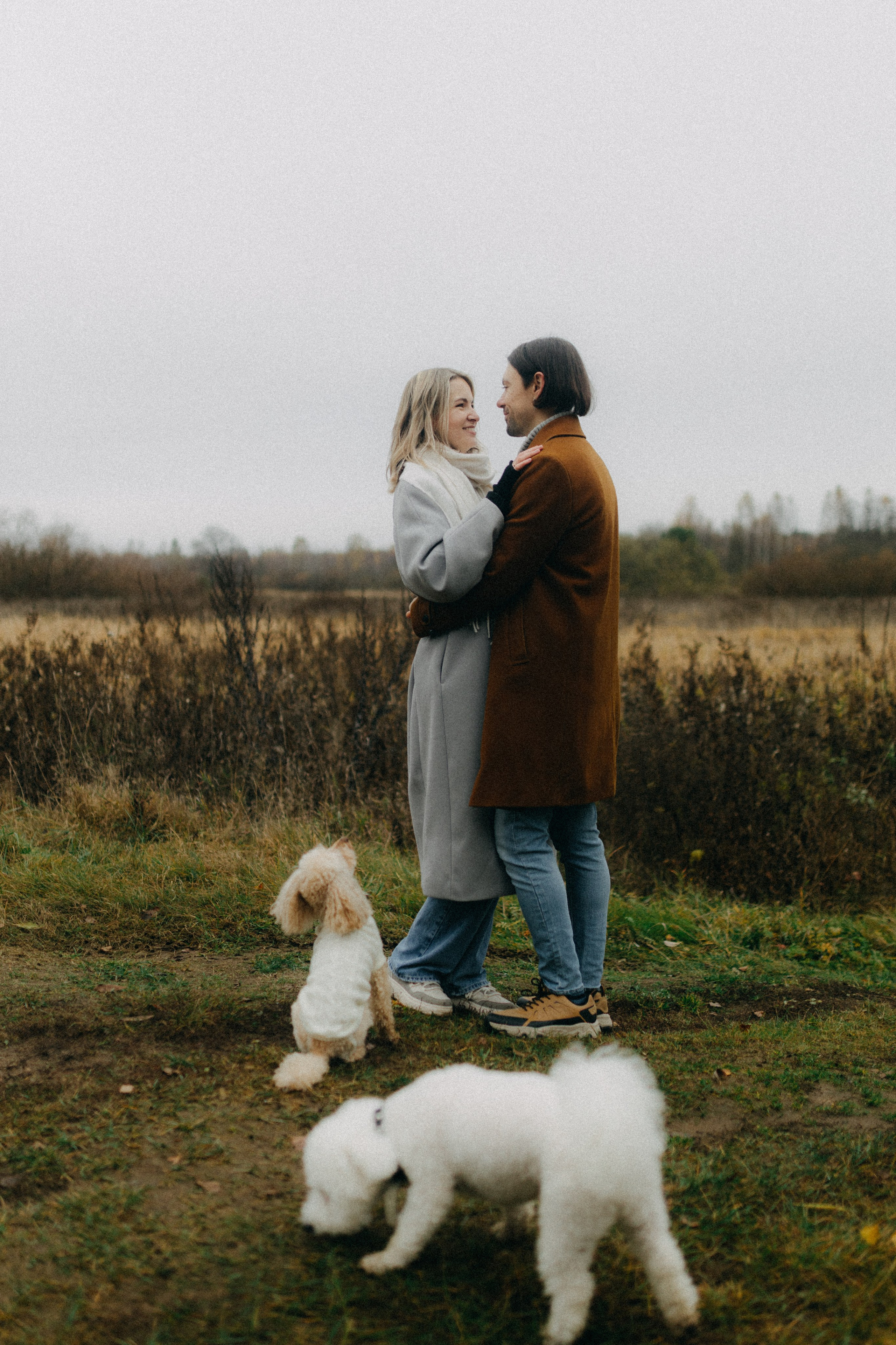 Лена & Миша. Фотограф НОГИНСК, Москва, Анастасия Белая