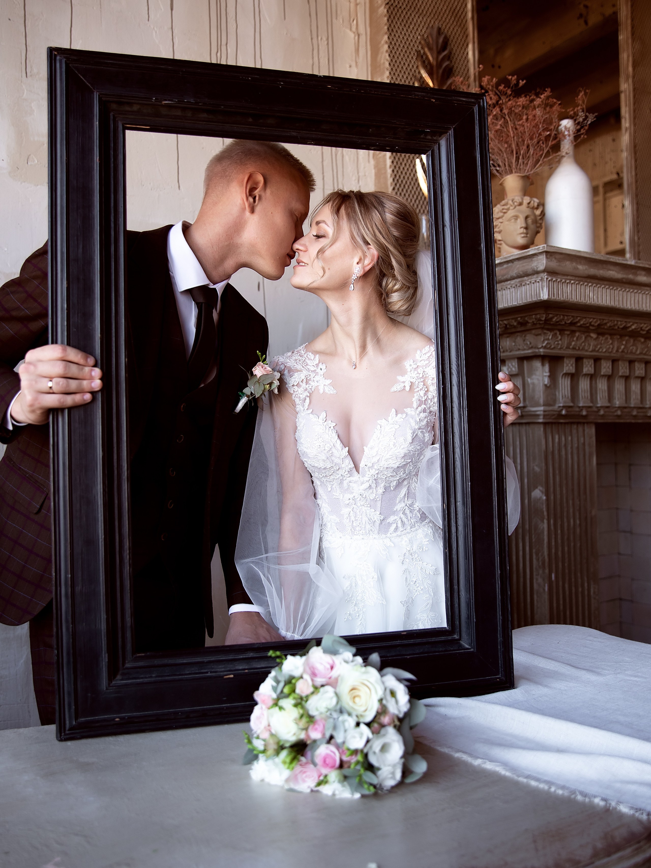 Свадебный фотограф. Фотограф Людмила Жук