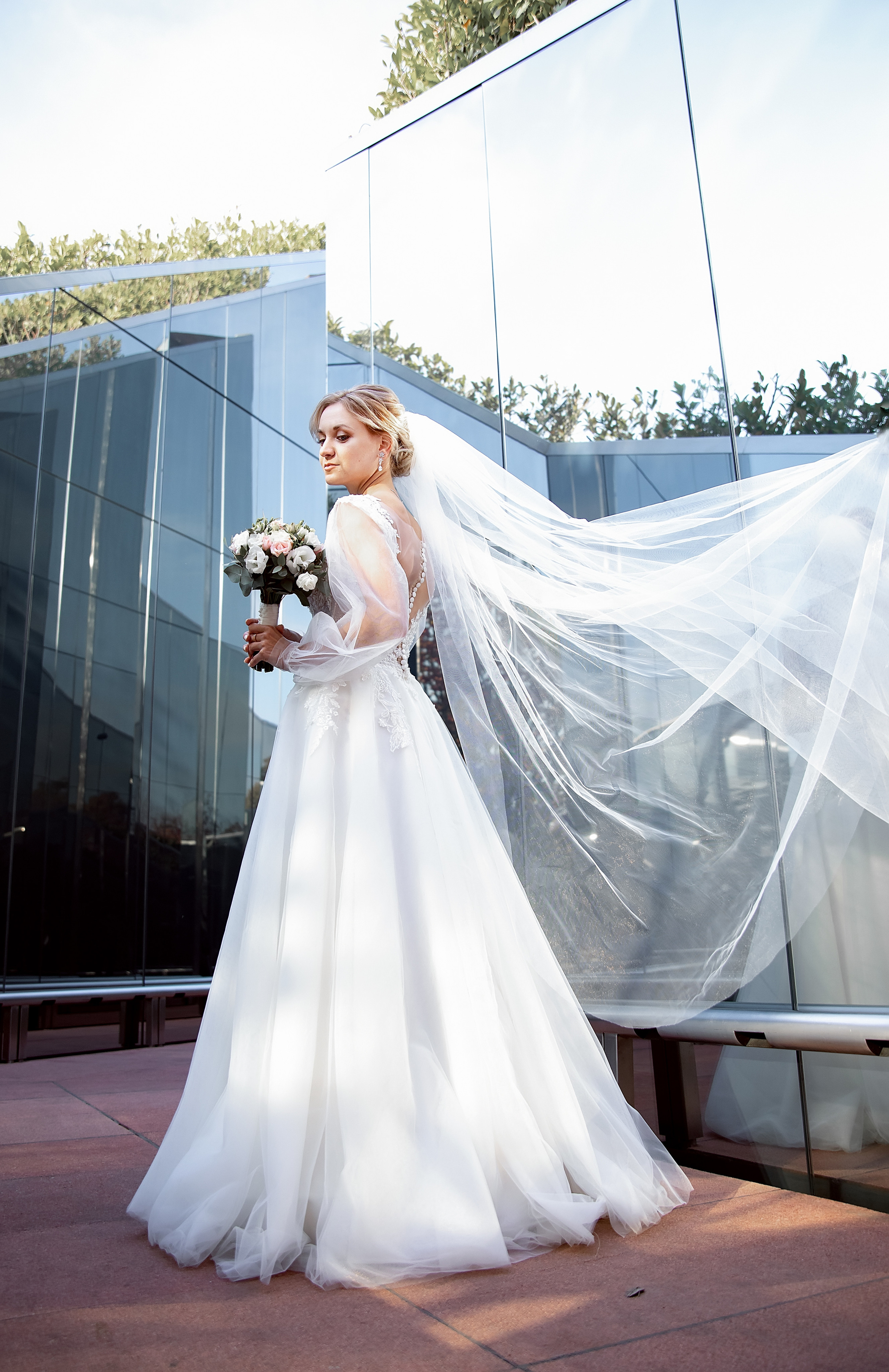 Свадебный фотограф. Фотограф Людмила Жук