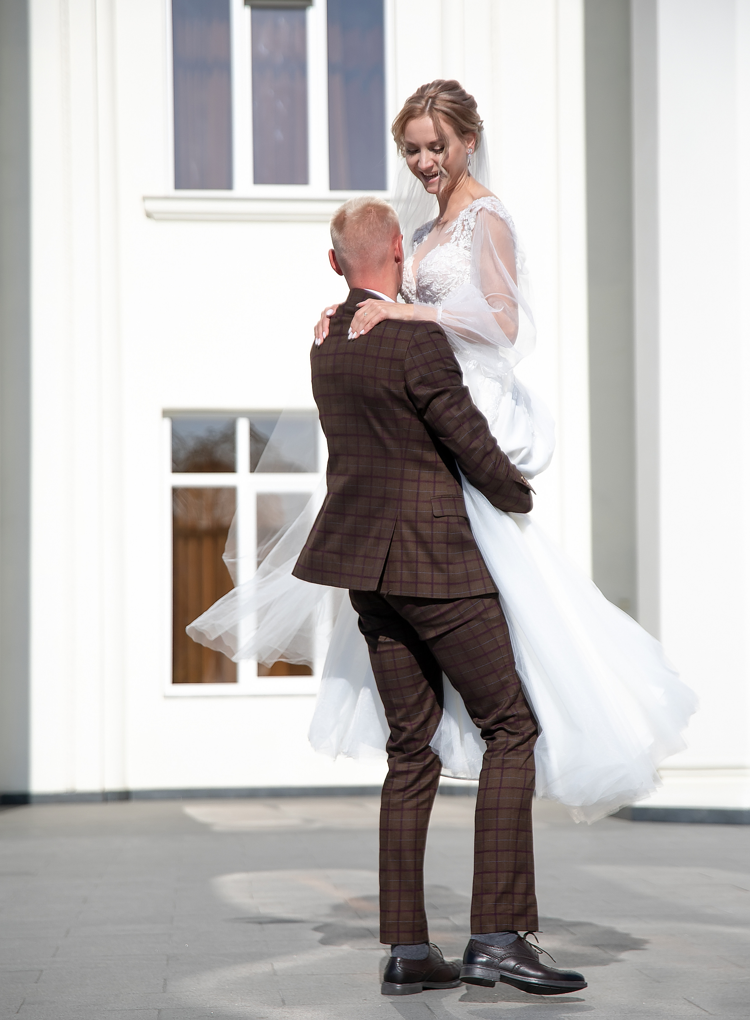 Свадебный фотограф. Фотограф Людмила Жук