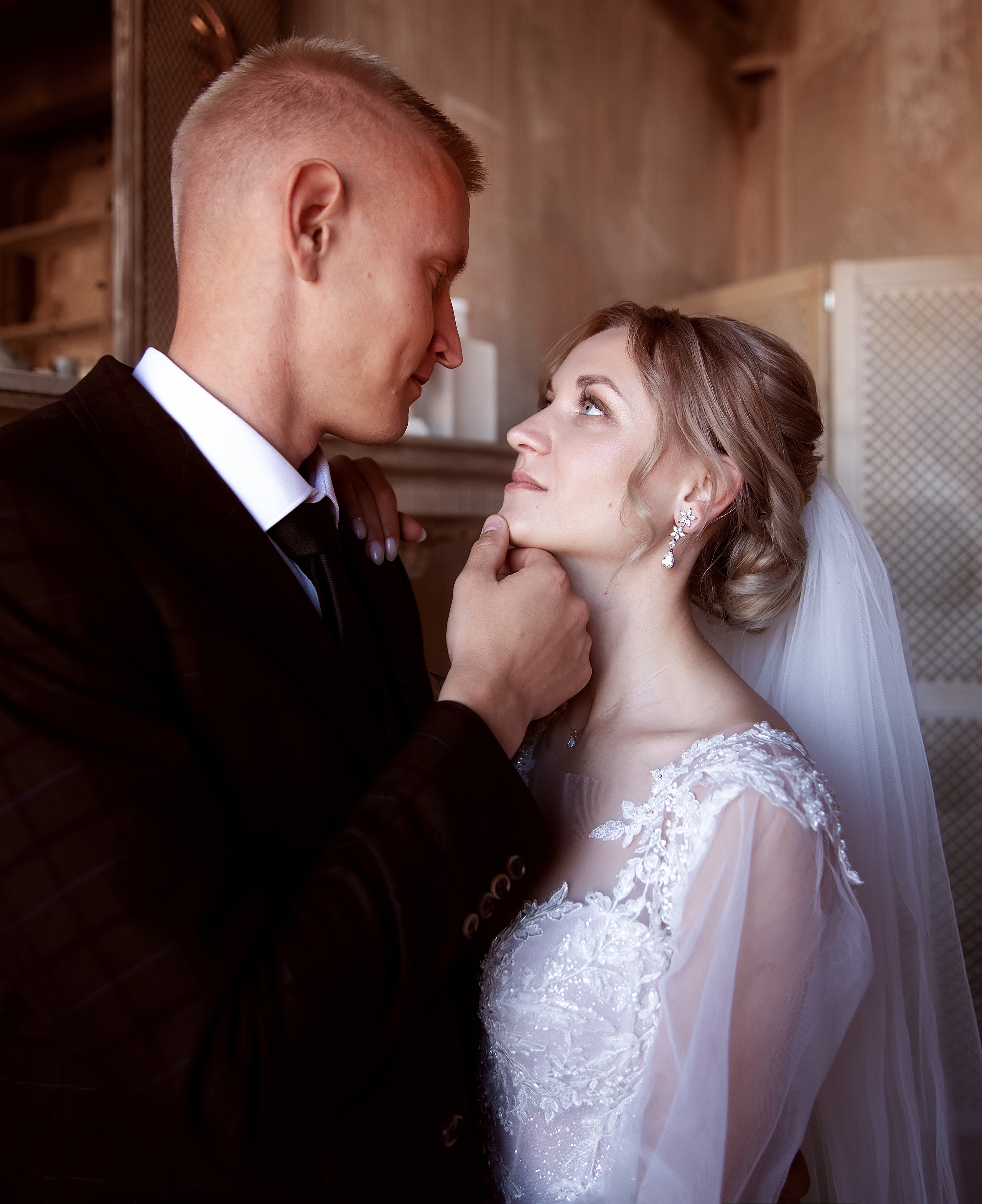 Свадебный фотограф. Фотограф Людмила Жук