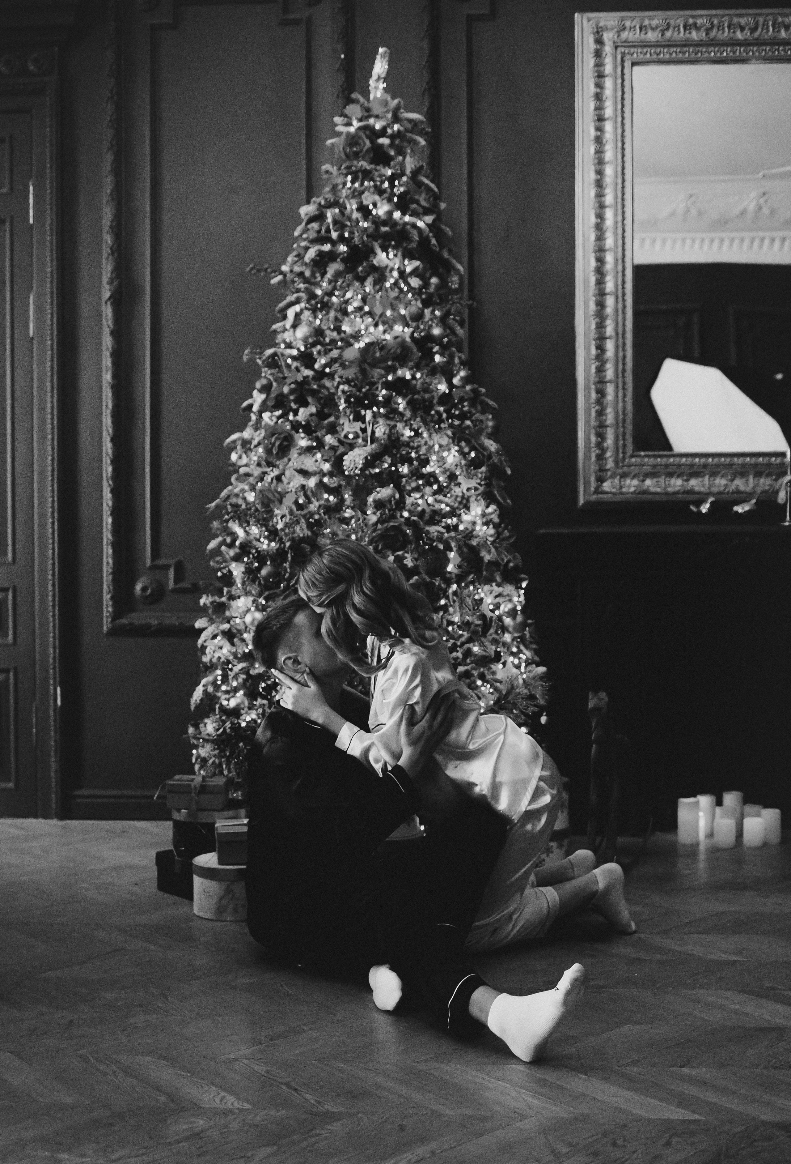 New Year. Анна Михайлова|Свадебный фотограф в Санкт-Петербурге