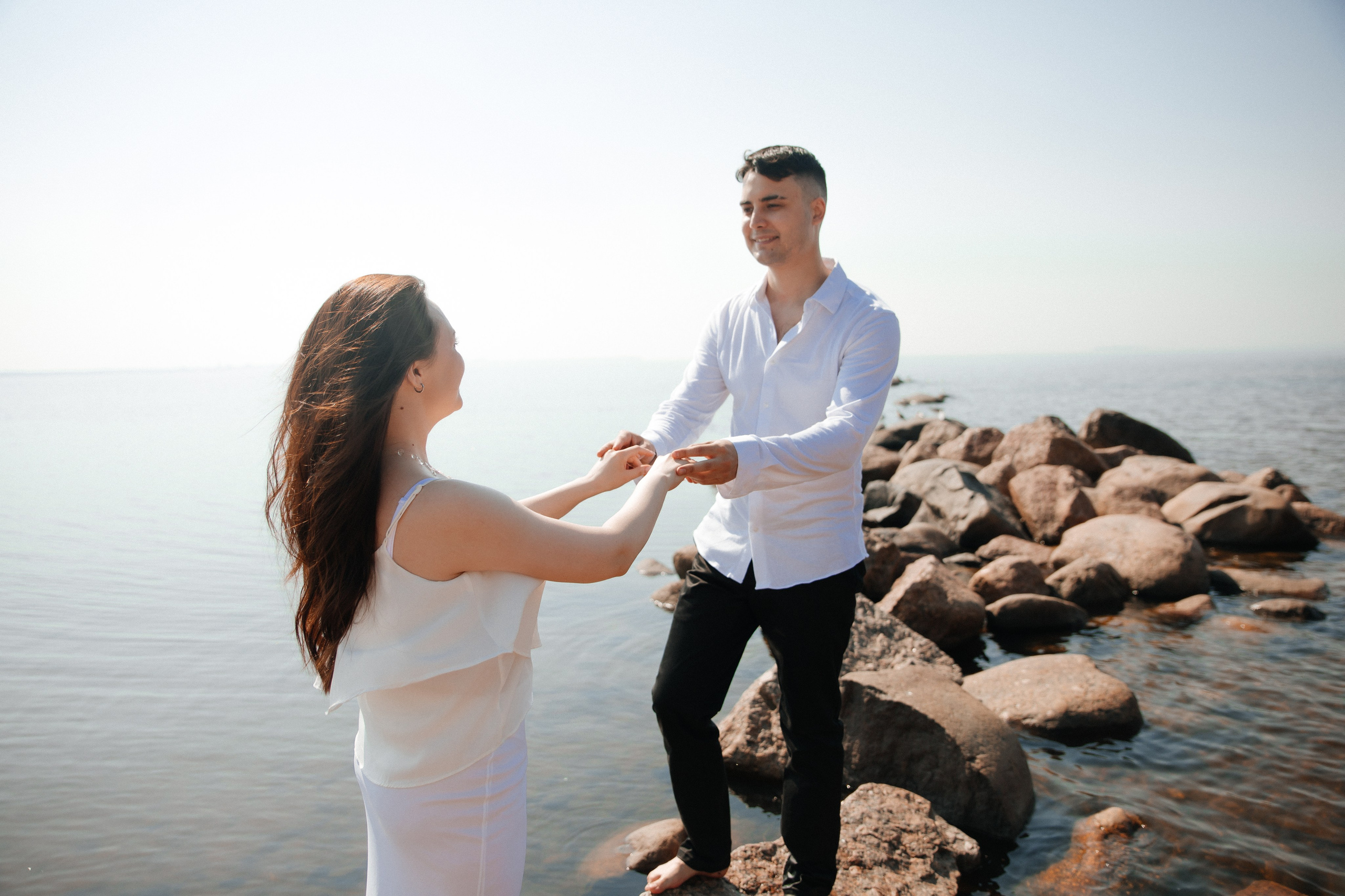 Love Story. Анна Михайлова|Свадебный фотограф в Санкт-Петербурге
