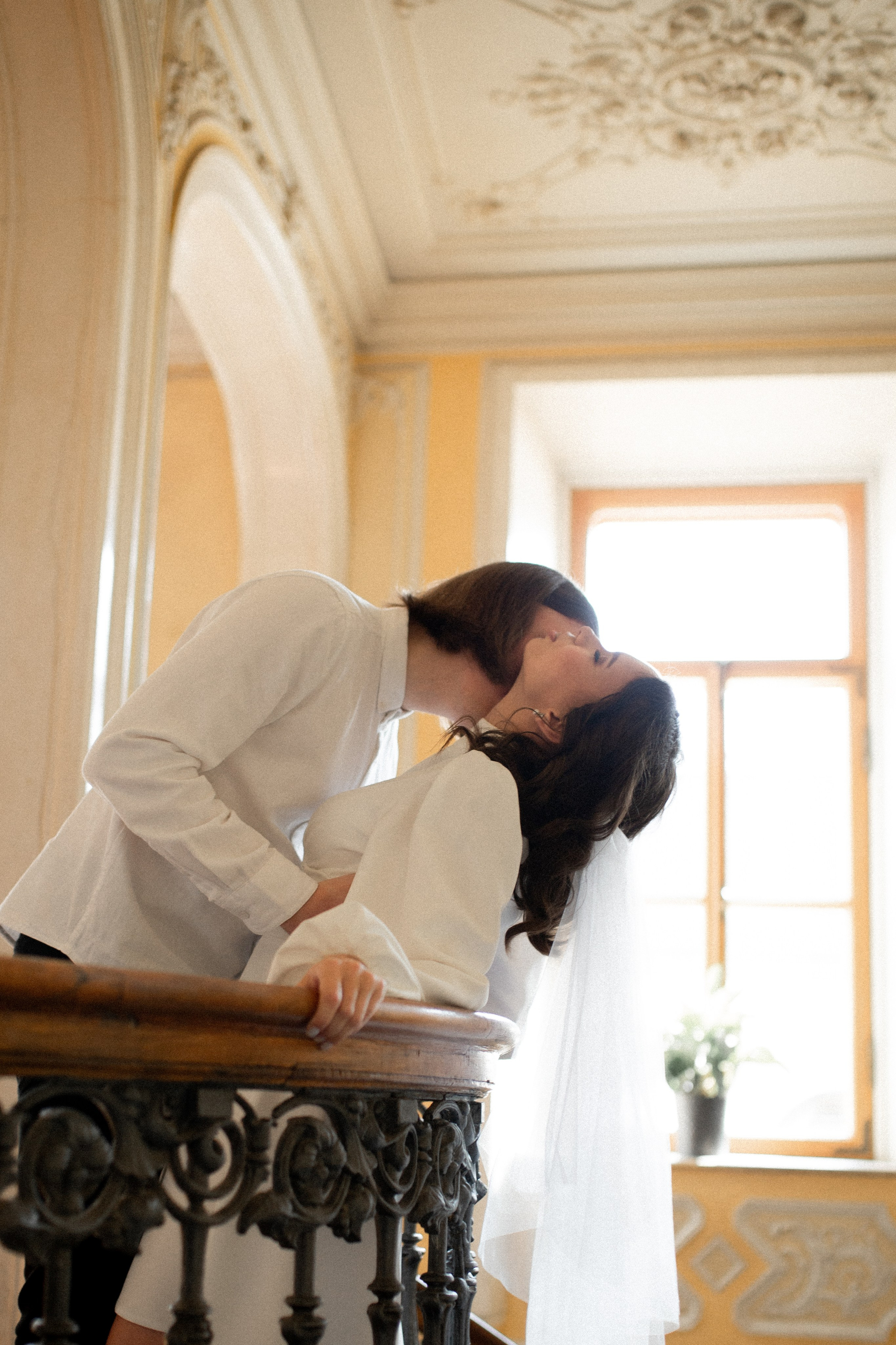 Свадьба. Александр и Дмитрий. Свадебный фотограф. Москва и Московская Область