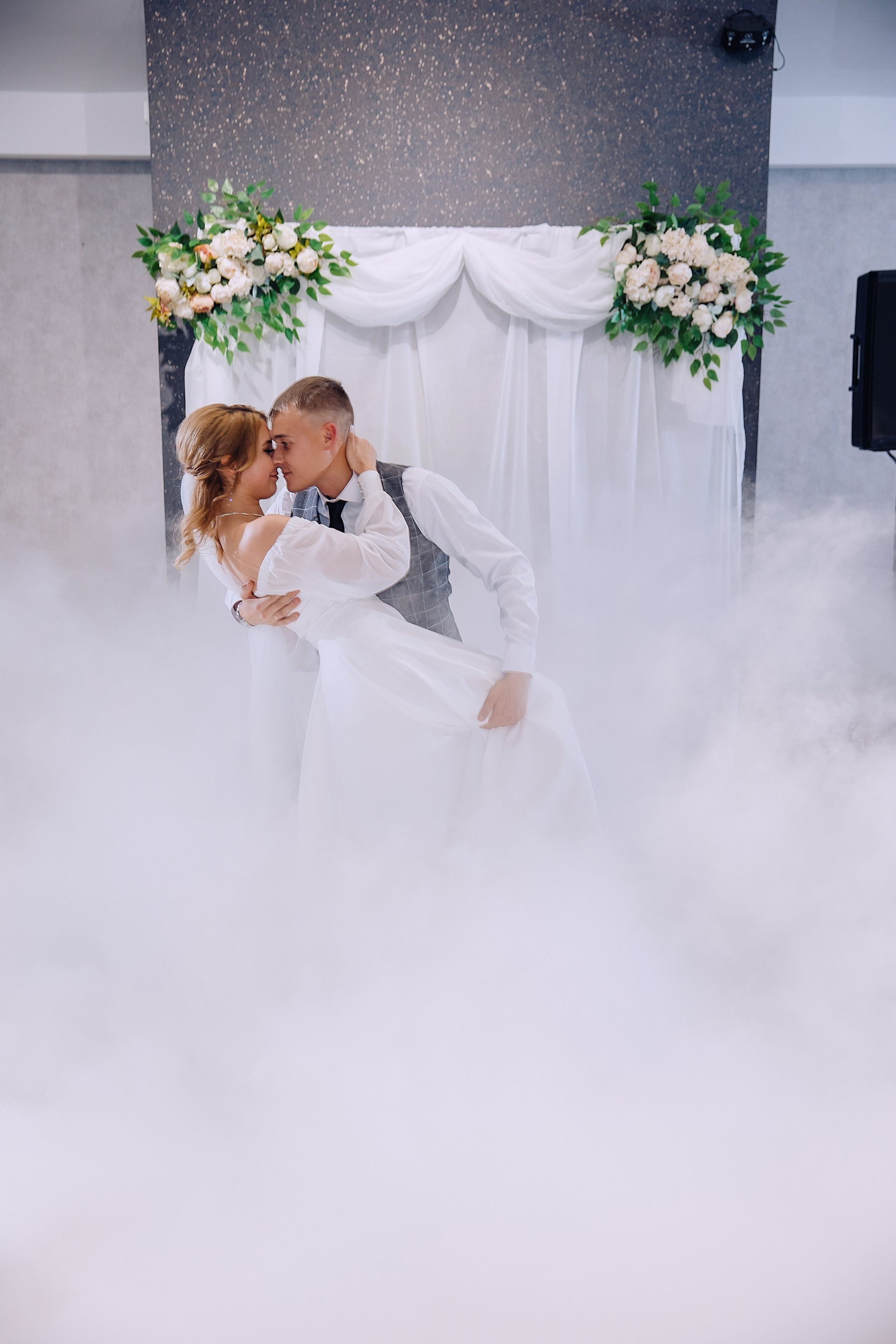 Сергей и Анна. Свадебный и семейный фотограф в Йошкар-Оле