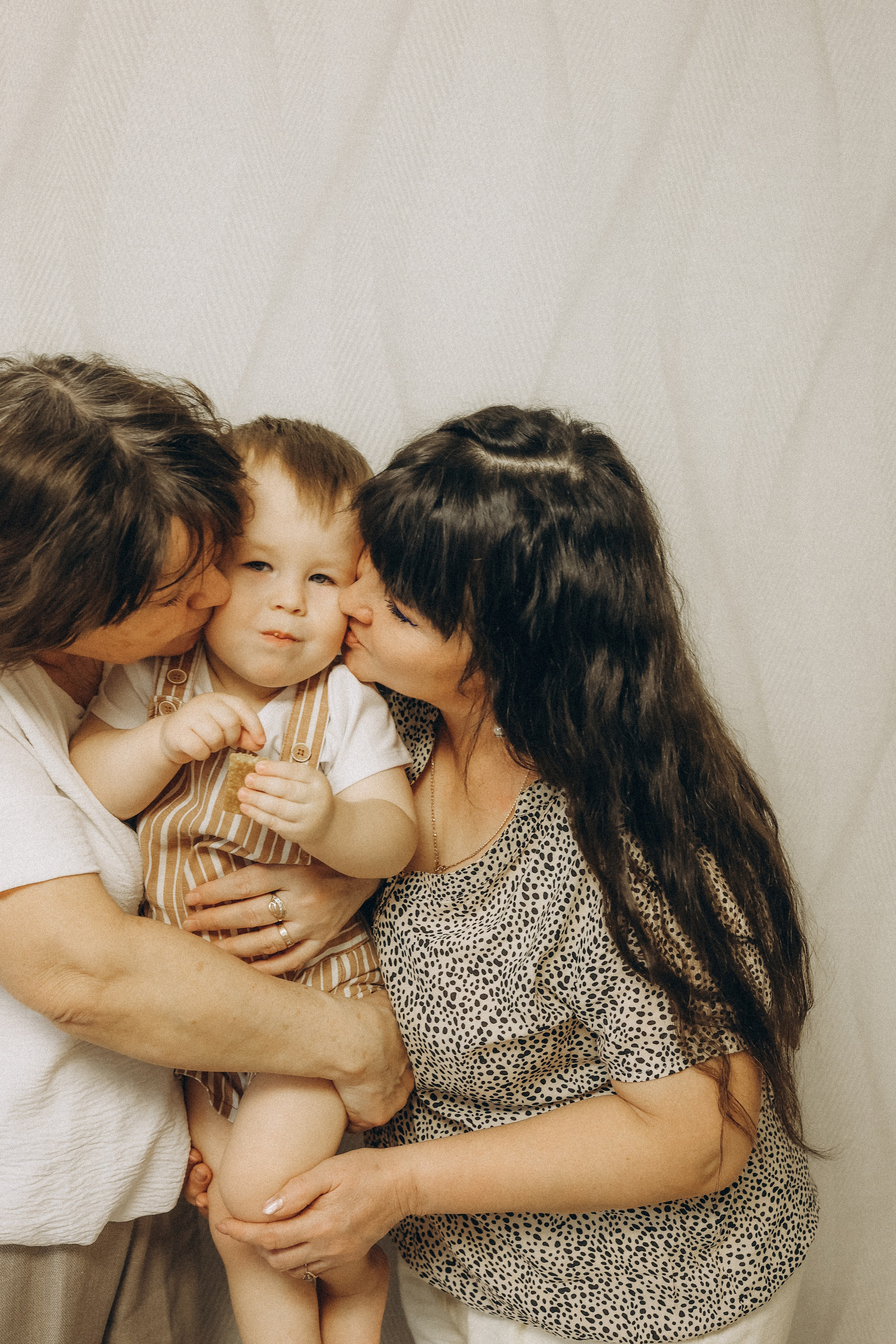 Дом, где живёт любовь. Семейный и портретный фотограф из Казани