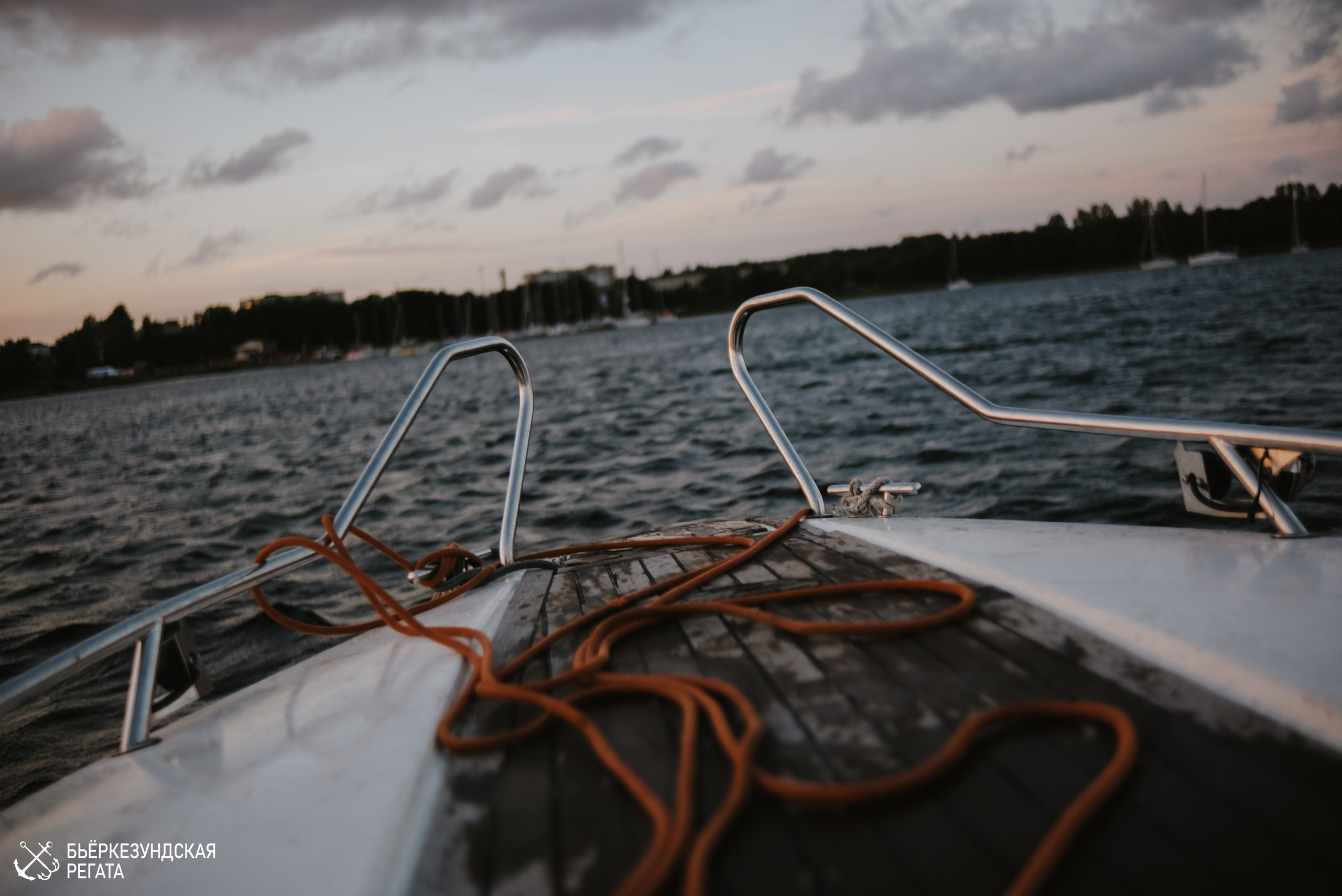 Морской фестиваль. Фотограф Катерина Мартьянова Санкт-Петербург