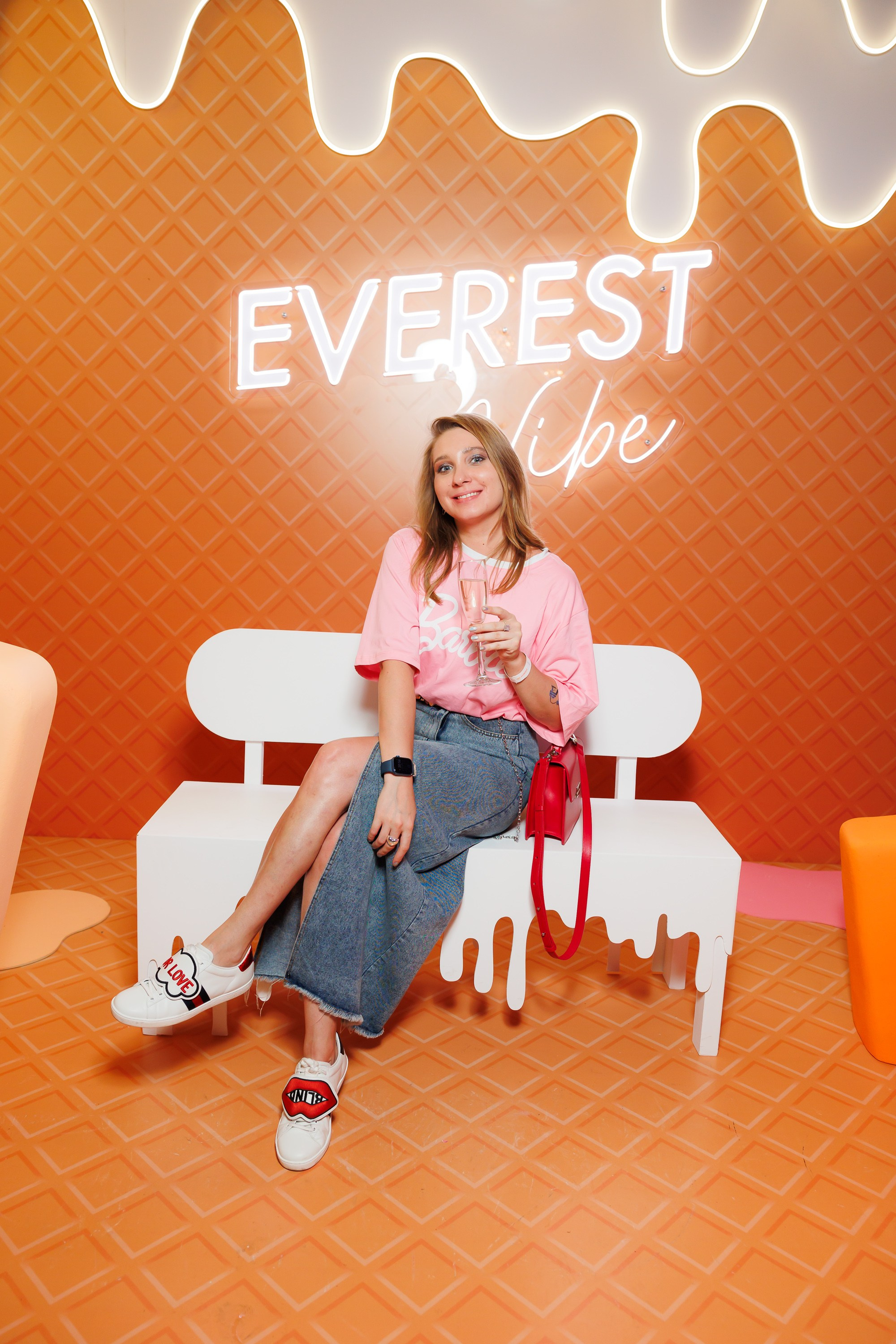 EVEREST VIBE good vibes only 16.08.2023. EVEREST PHOTO REPORT