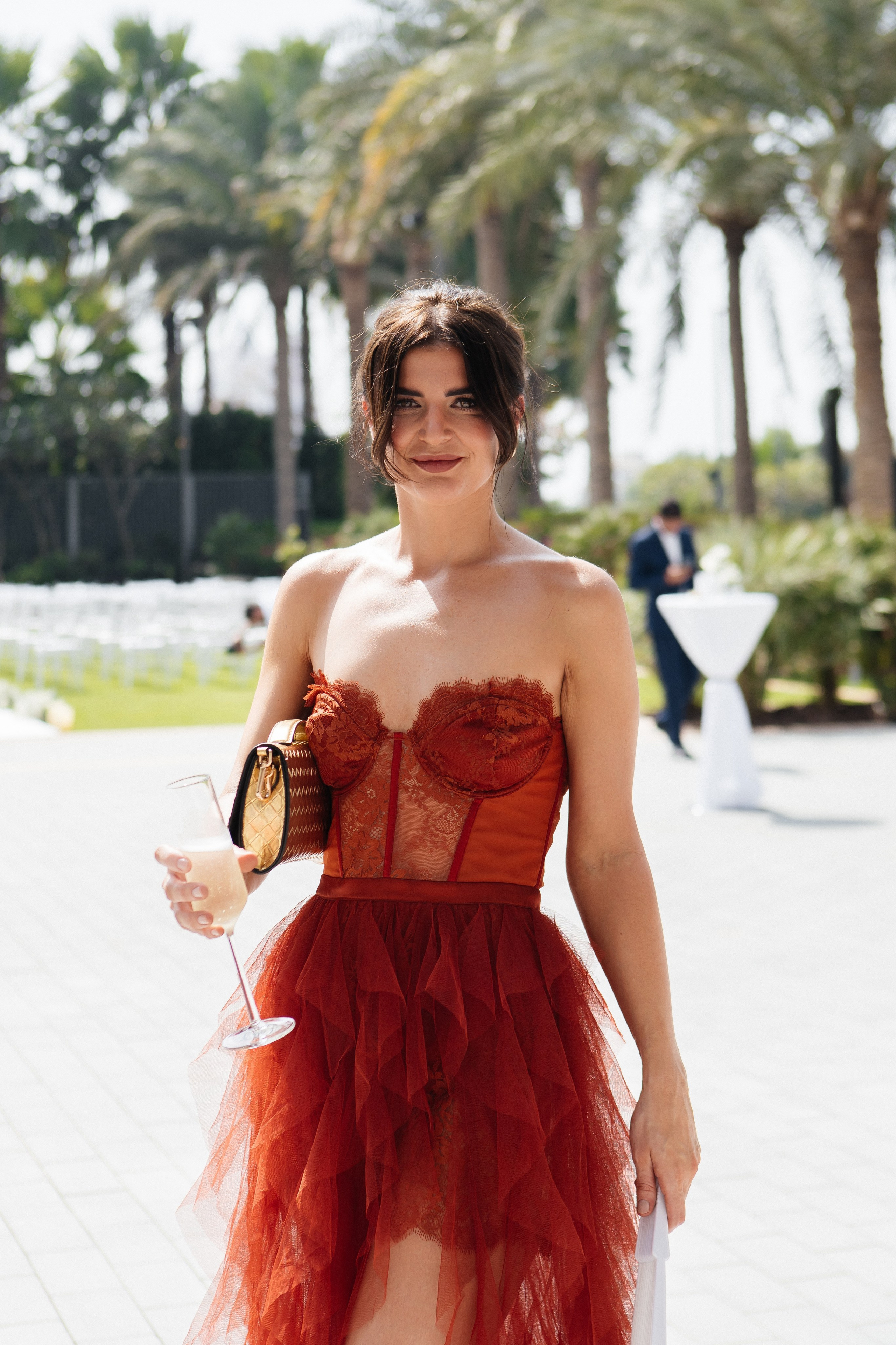 Wedding Atlantis. Valery Litvinova Photography