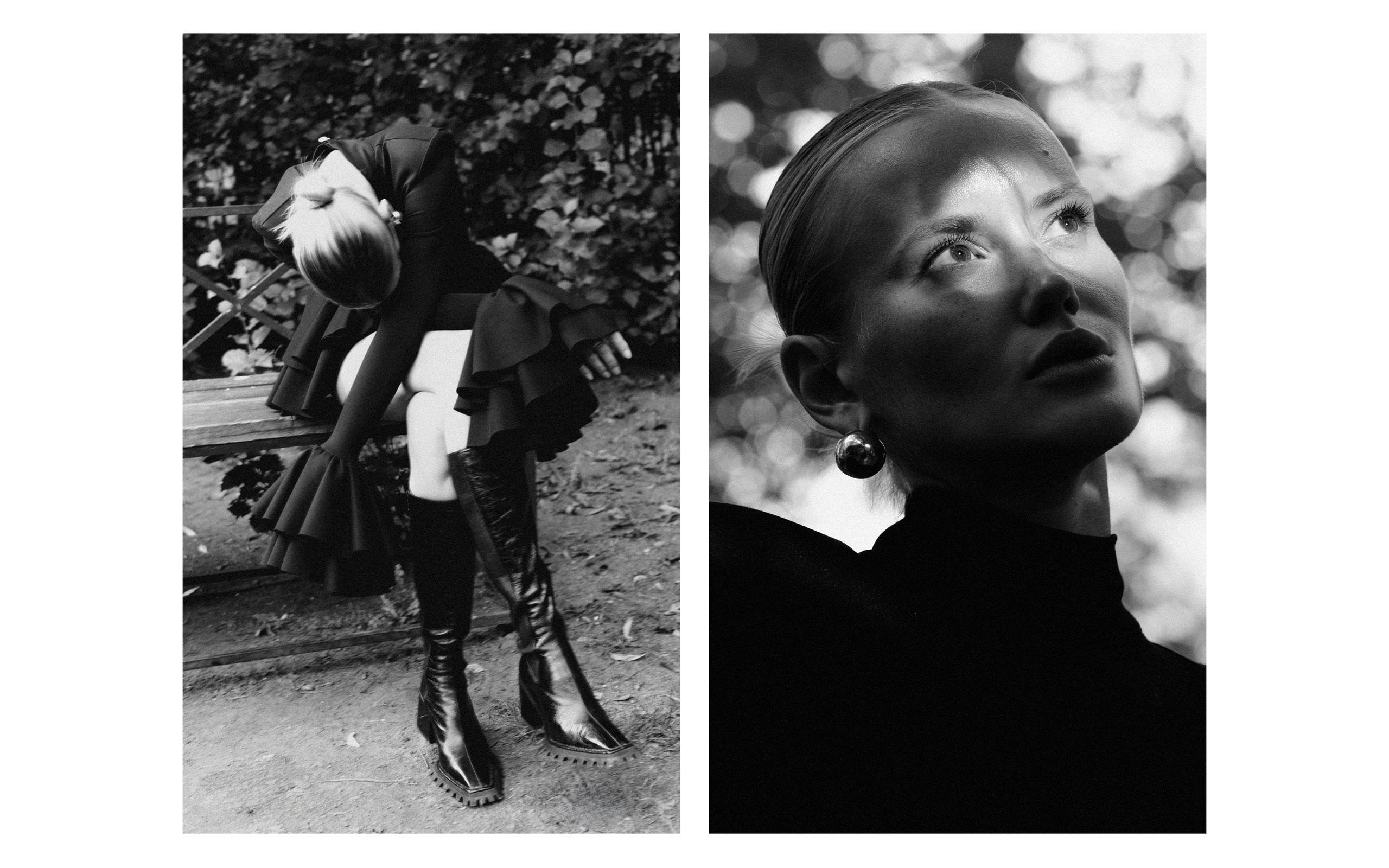 Anna Zotova. Портретный фотограф в Санкт-Петербурге Алексей Корзов