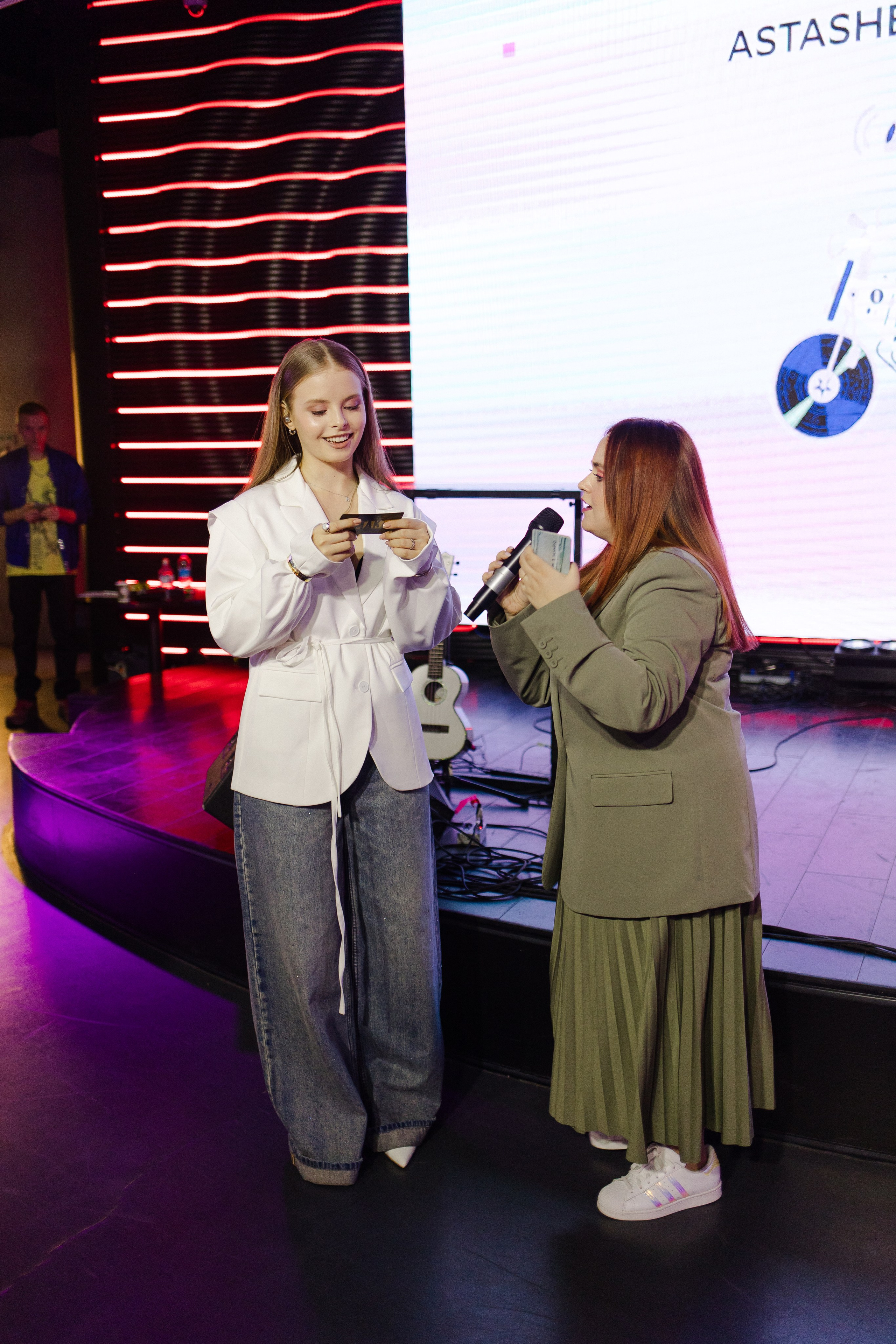 Astashella & Звук Студио. Алексей Дьяков. Photo • Video • Event