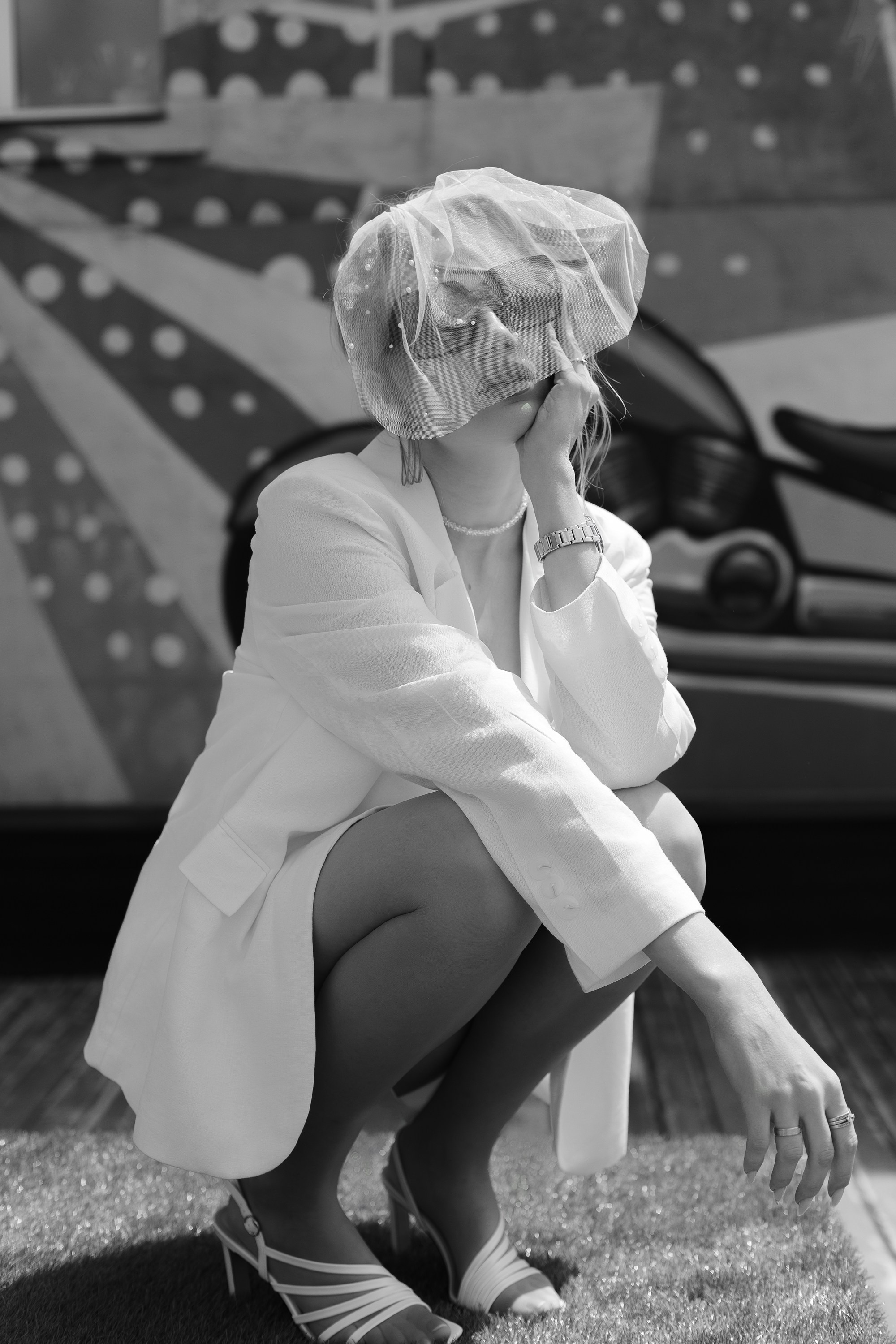 Павел и Кристина. Свадебный фотограф