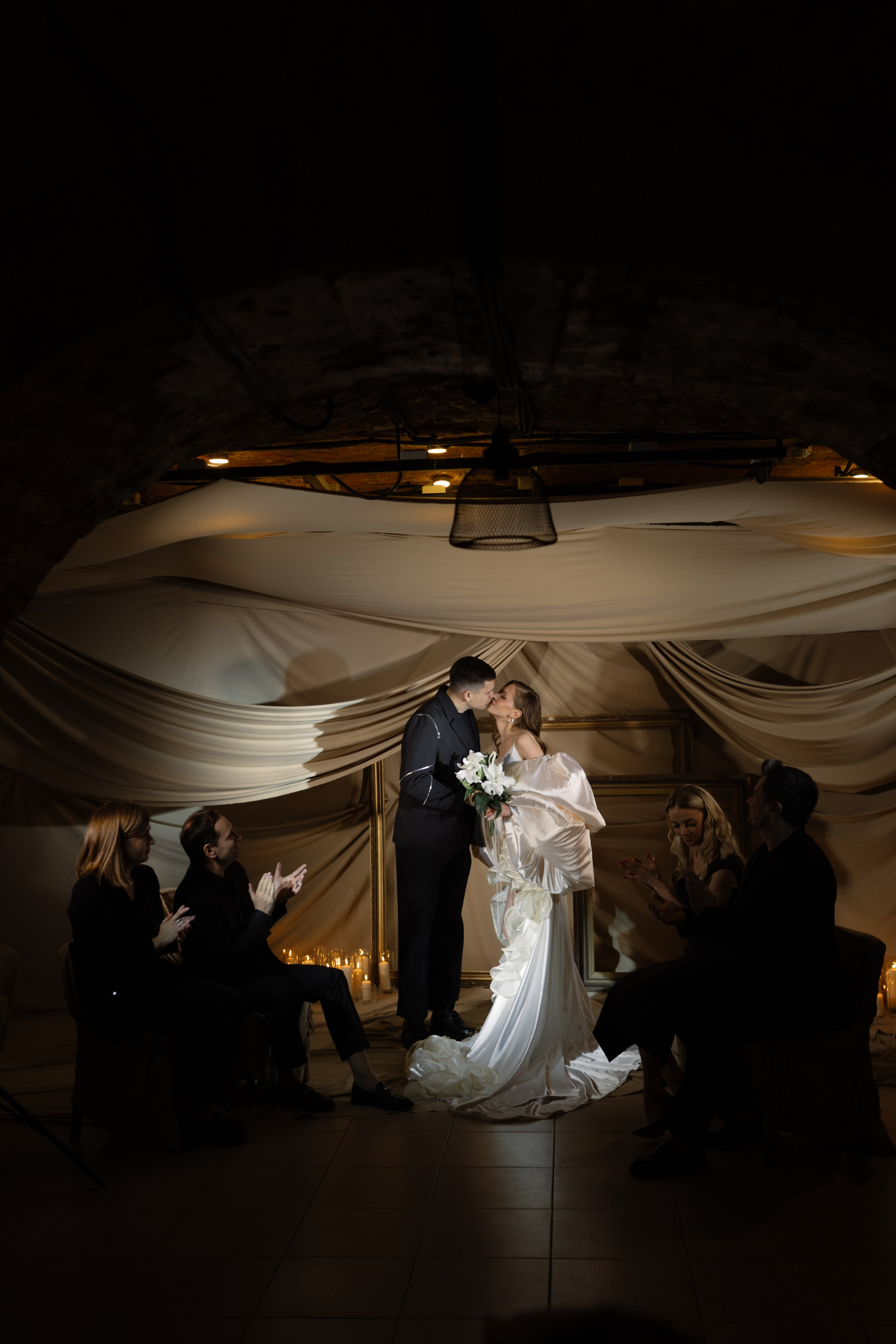 Максим + Алёна. Свадебный и семейный фотограф в Москве/Калуге Юлия Мосиюк