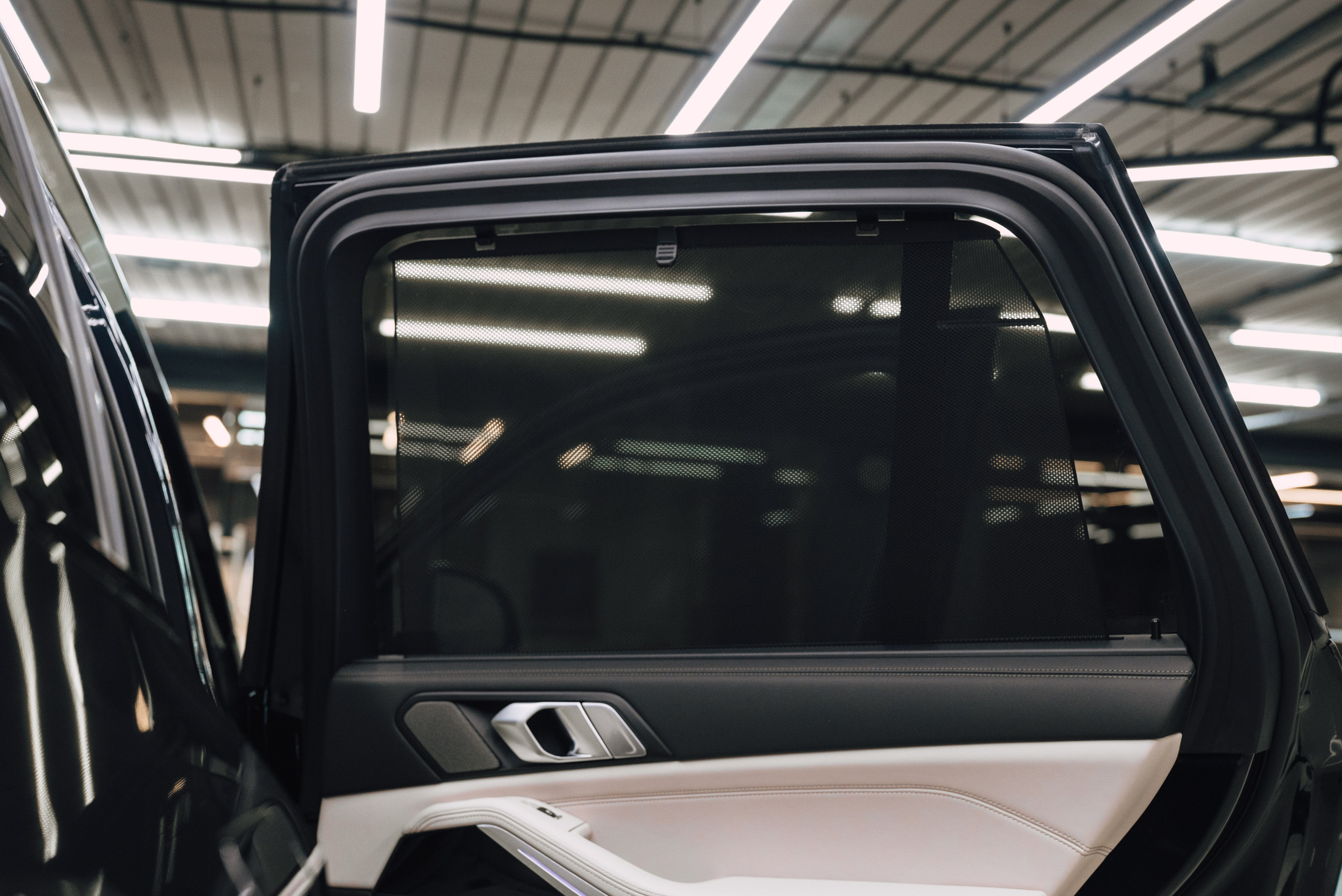 BMW X5 40I. DeLorein