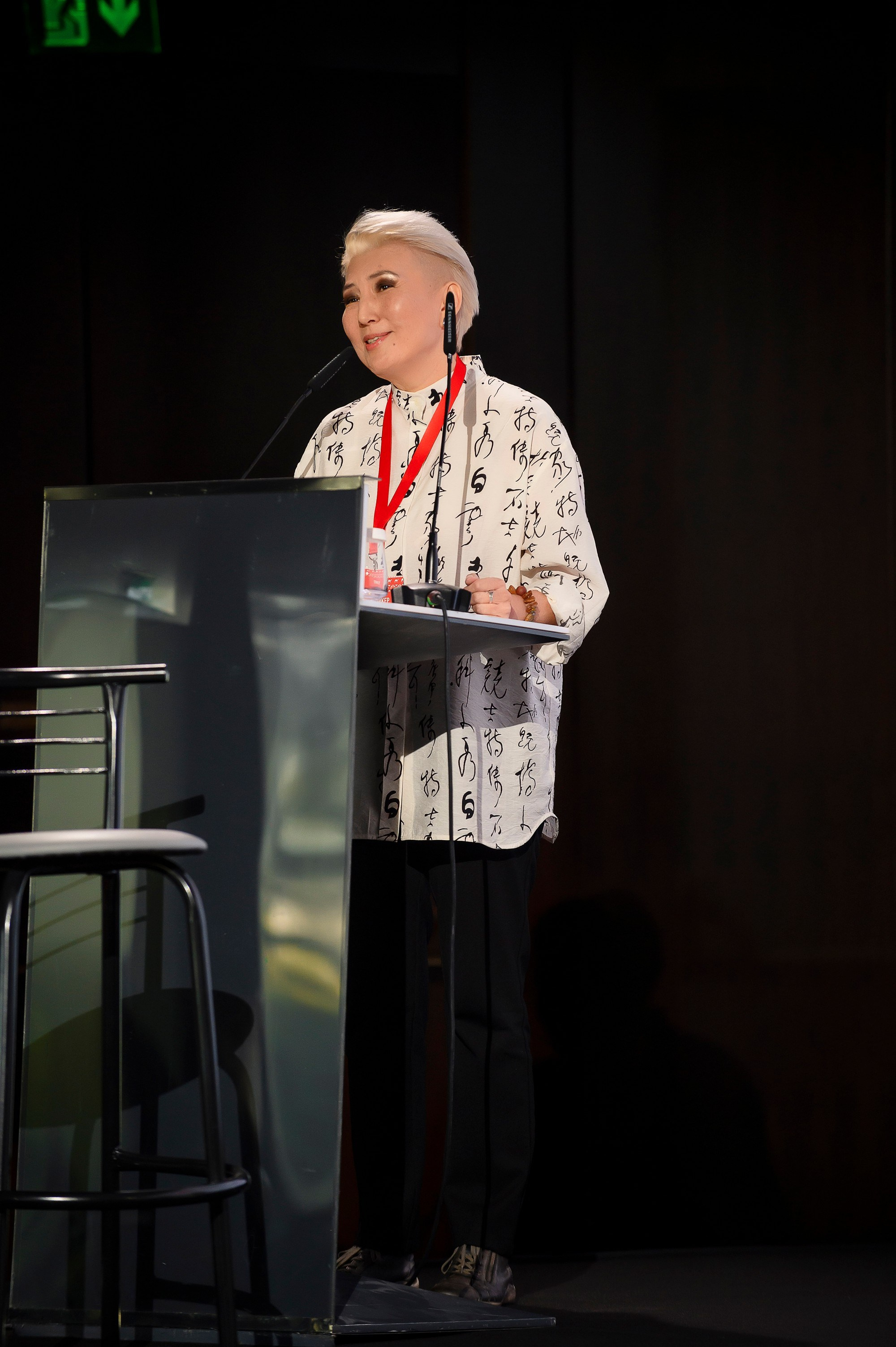 1 Central Asia Warehouse Summit. Интерьерный и репортажный фотограф в Алматы