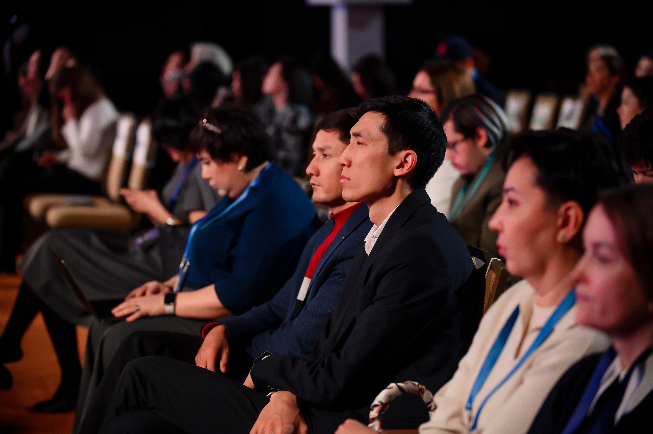 CFO SUMMIT 2025. Интерьерный и репортажный фотограф в Алматы