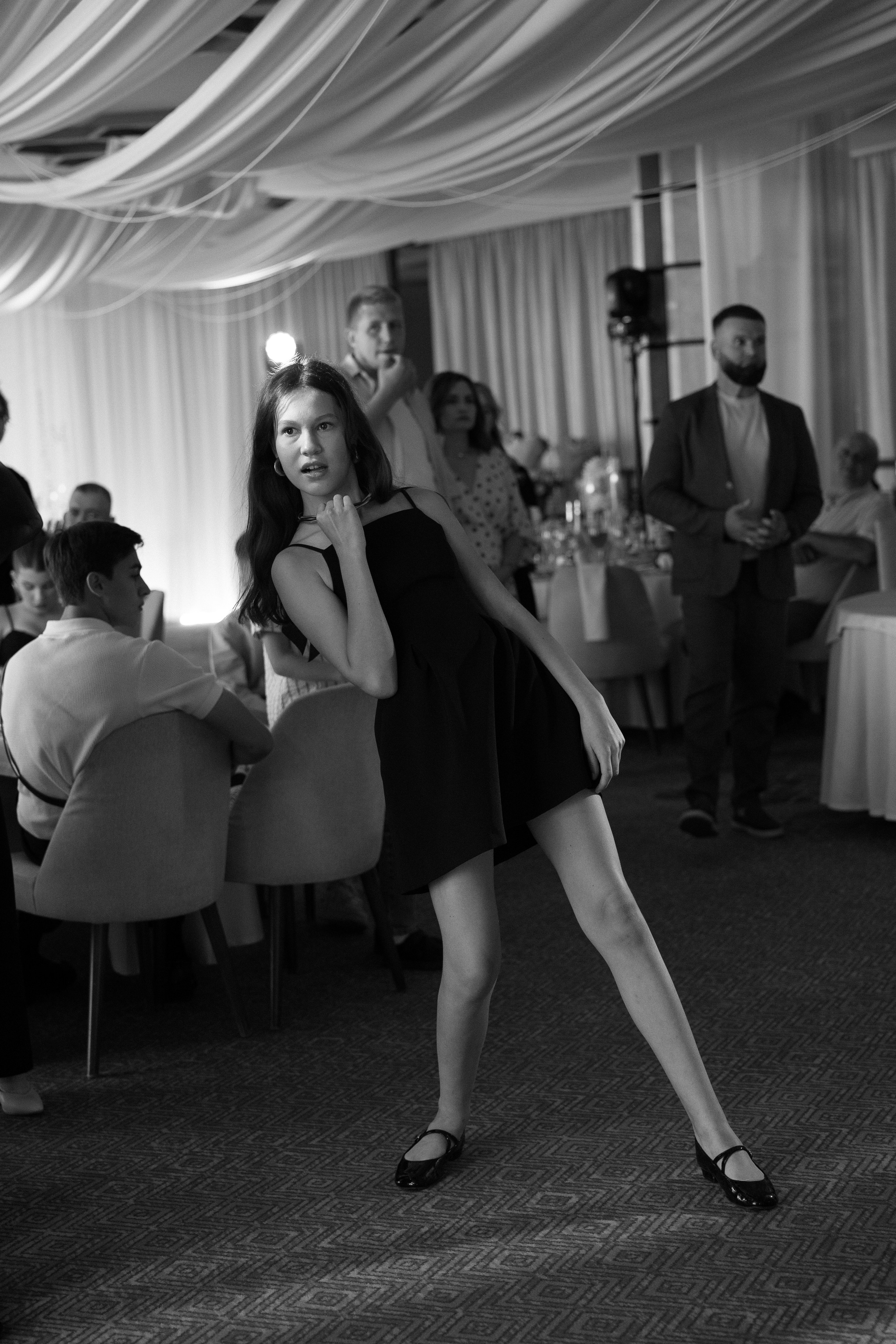 Антон и Вика. Свадебный и семейный фотограф в Новосибирске Наталья Зорина