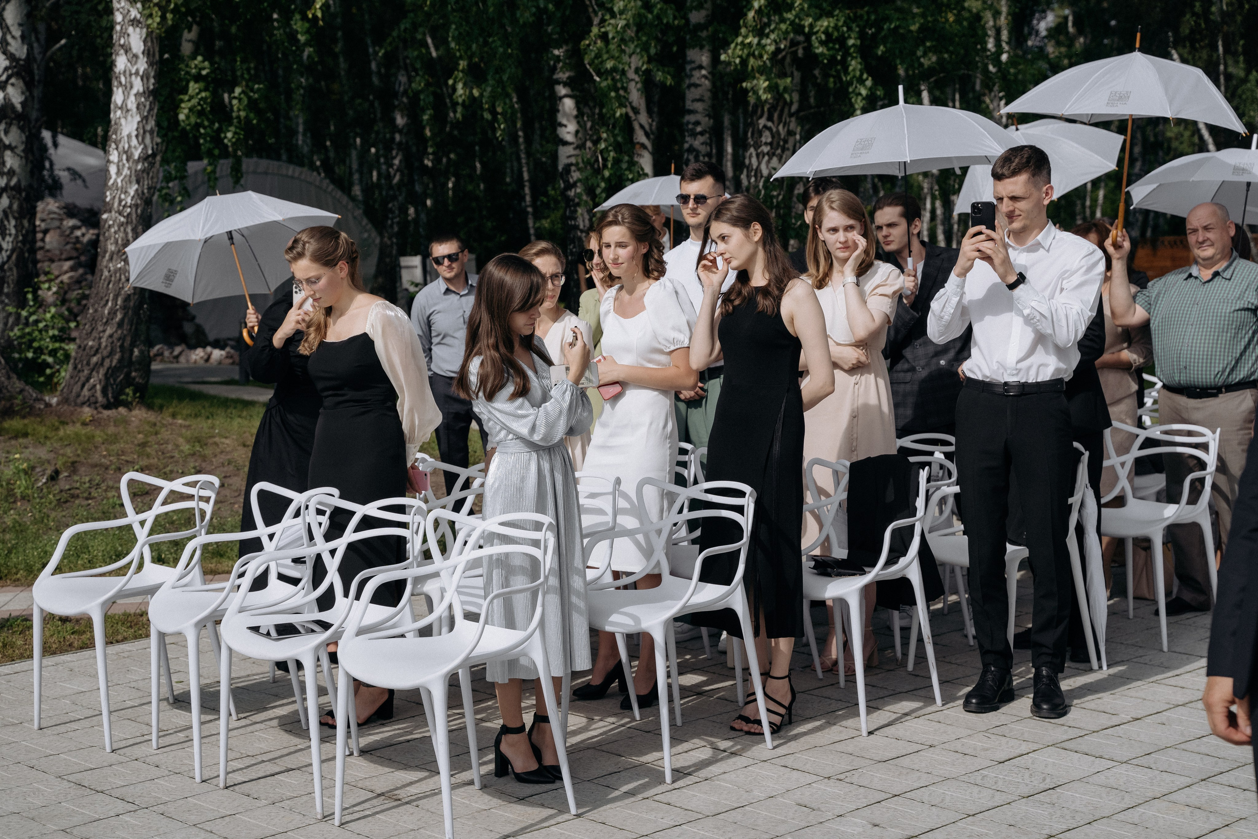 Лиля и Иван. Свадебный и семейный фотограф в Новосибирске Наталья Зорина