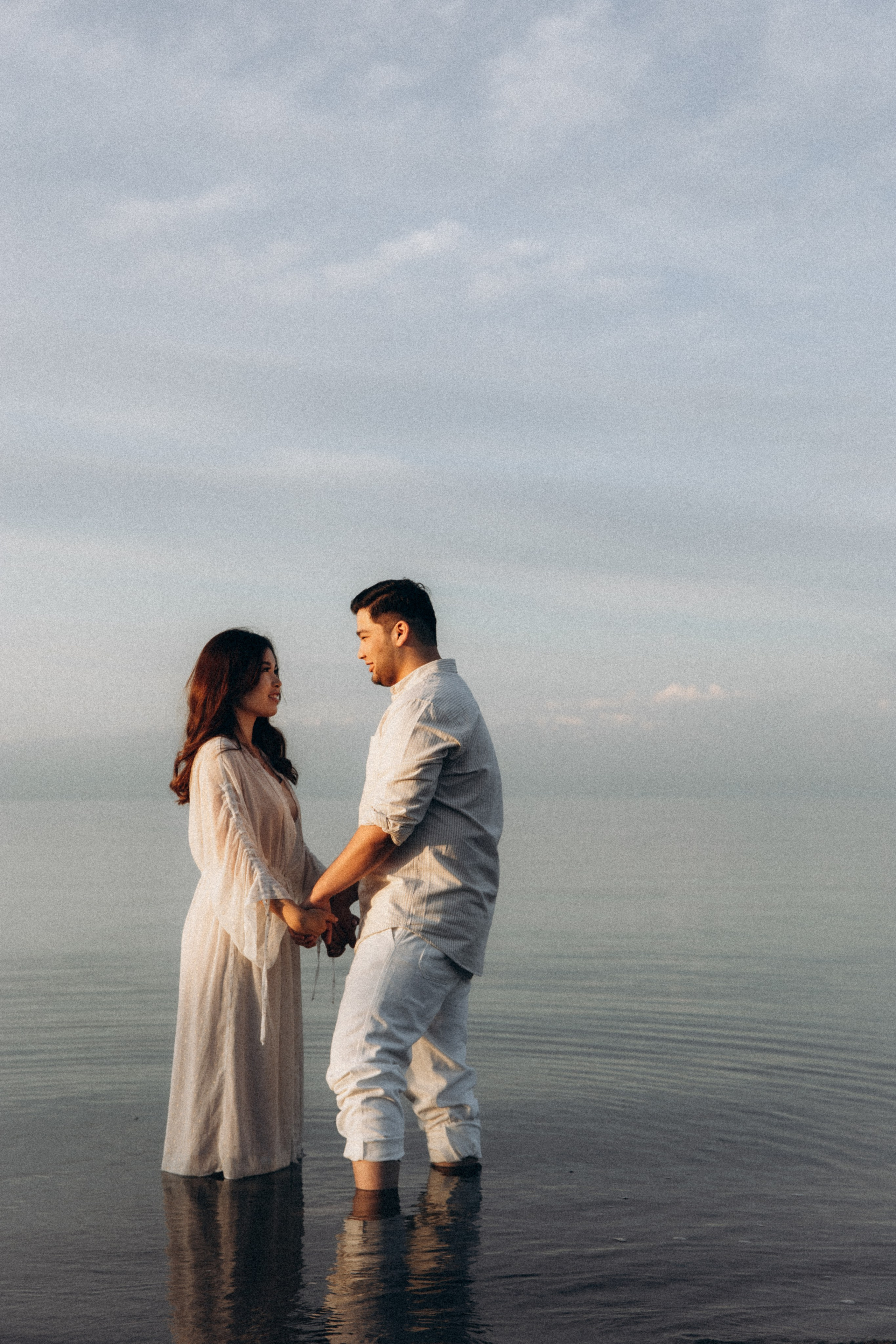 Love Story. Свадебный и портретный фотограф в Астане