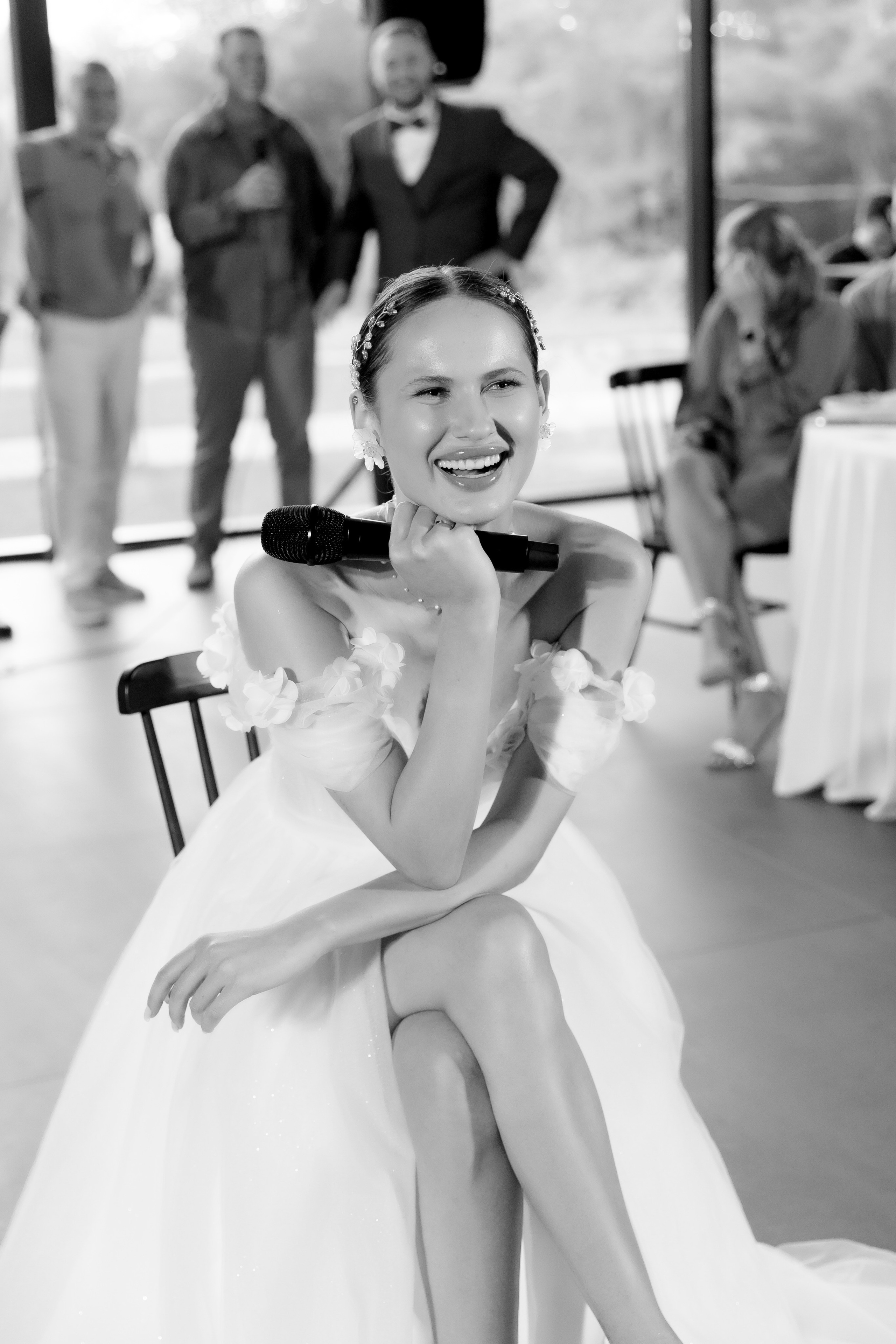 Руслан и Виолетта. Свадебный фотограф Михаил Симонов