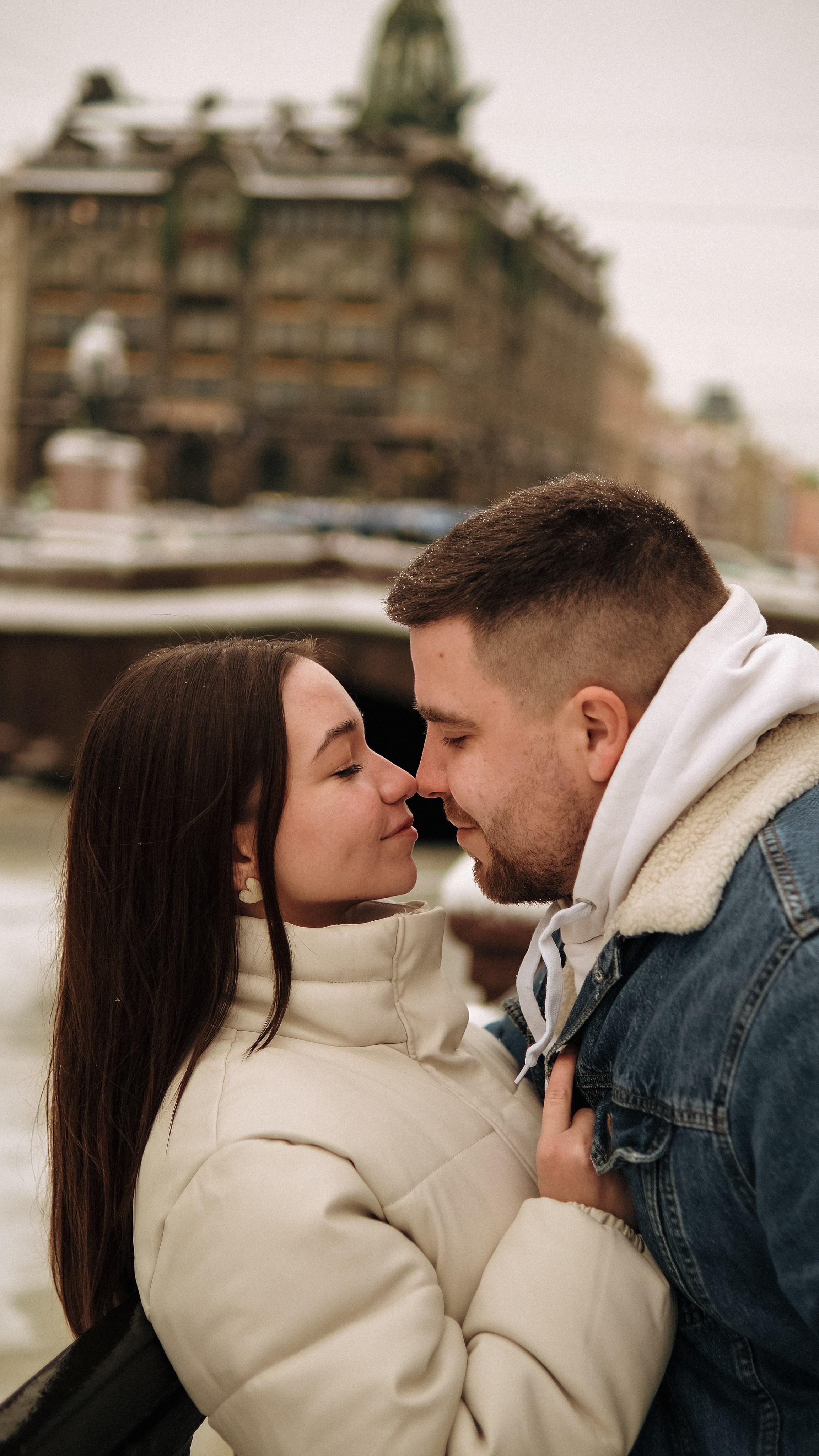 Настя & Егор. Phdkvmr.ru