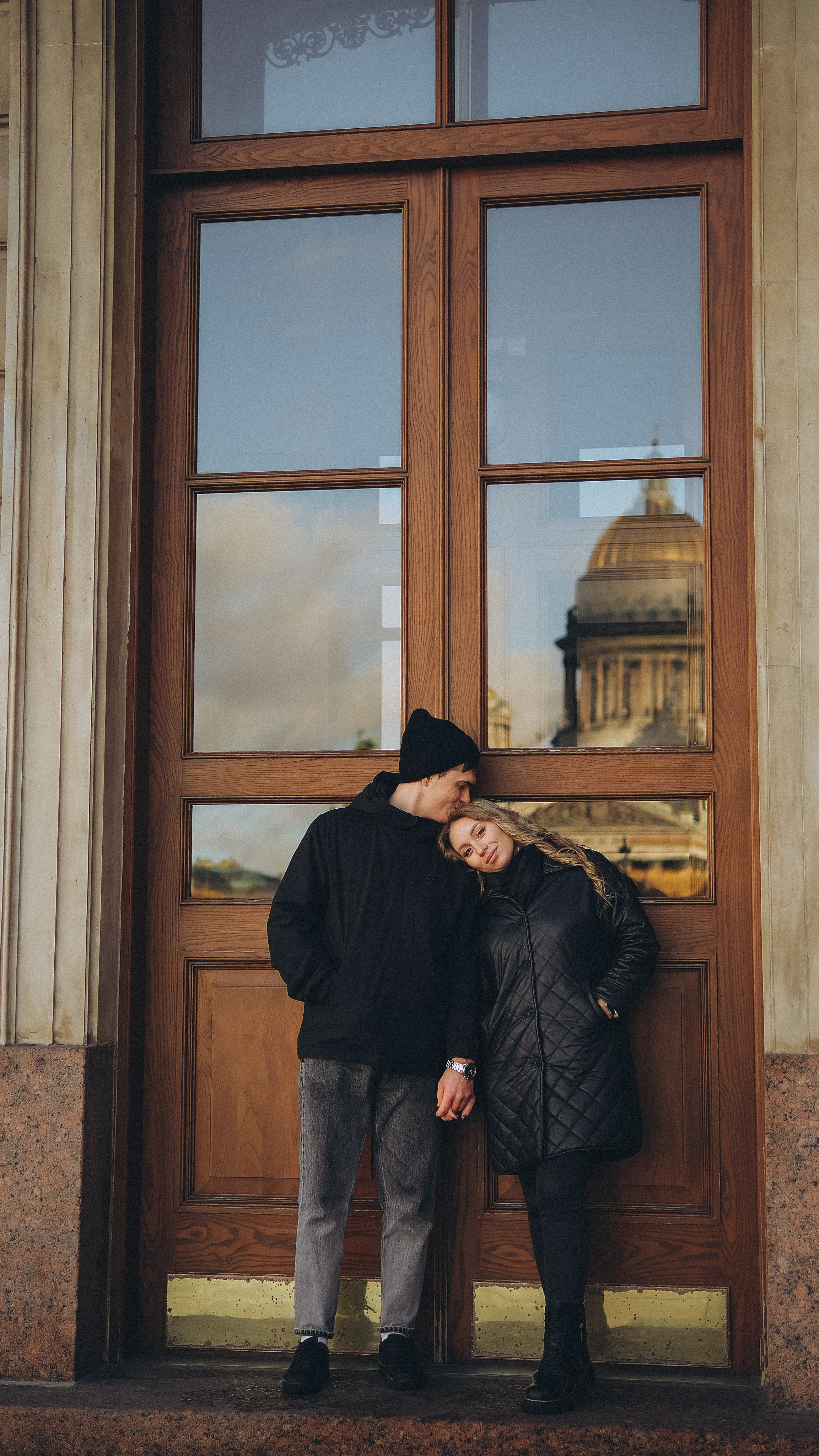 Лера&Глеб. Phdkvmr.ru