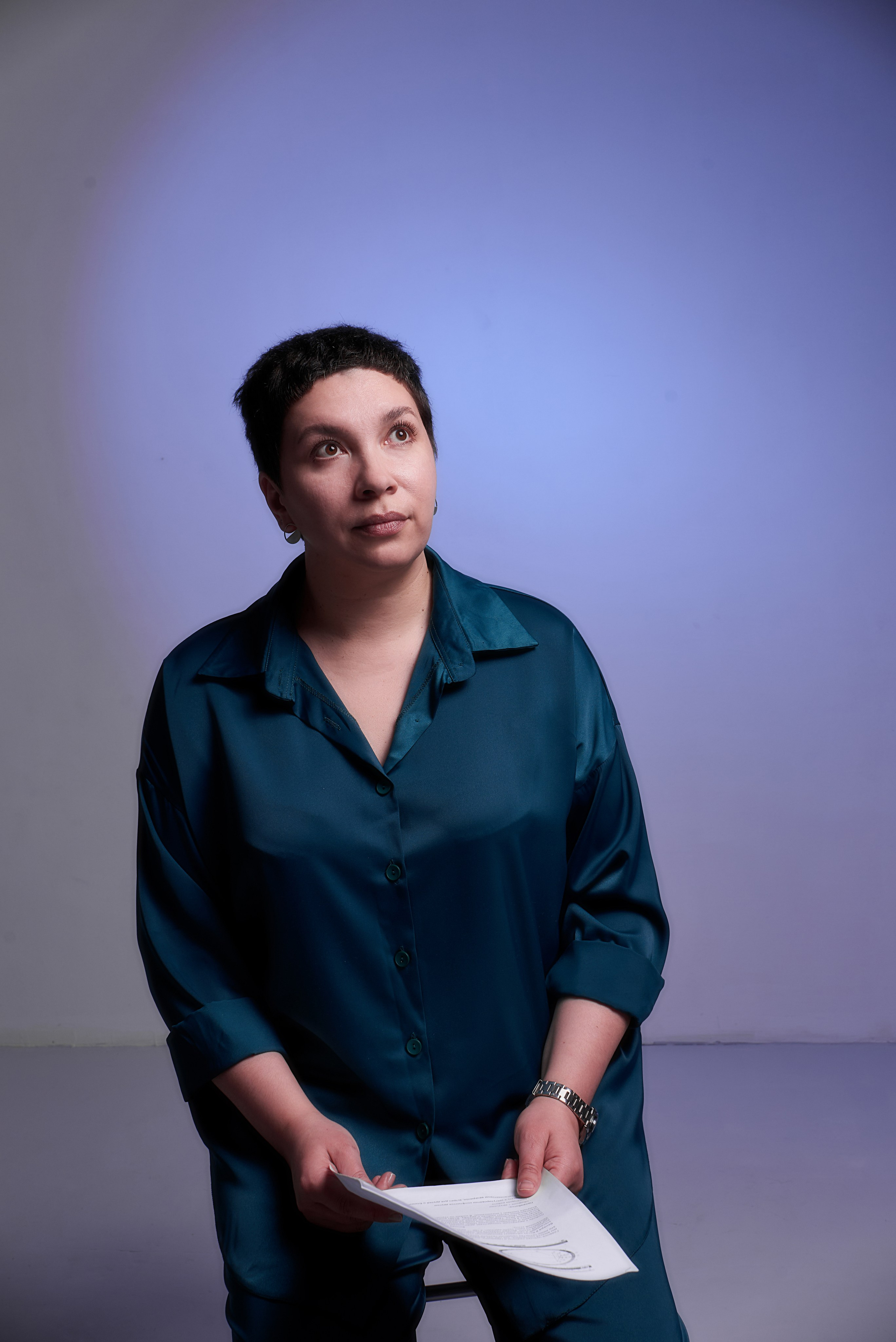 Красота в каждом кадре. Фотограф Юлия Ремезова