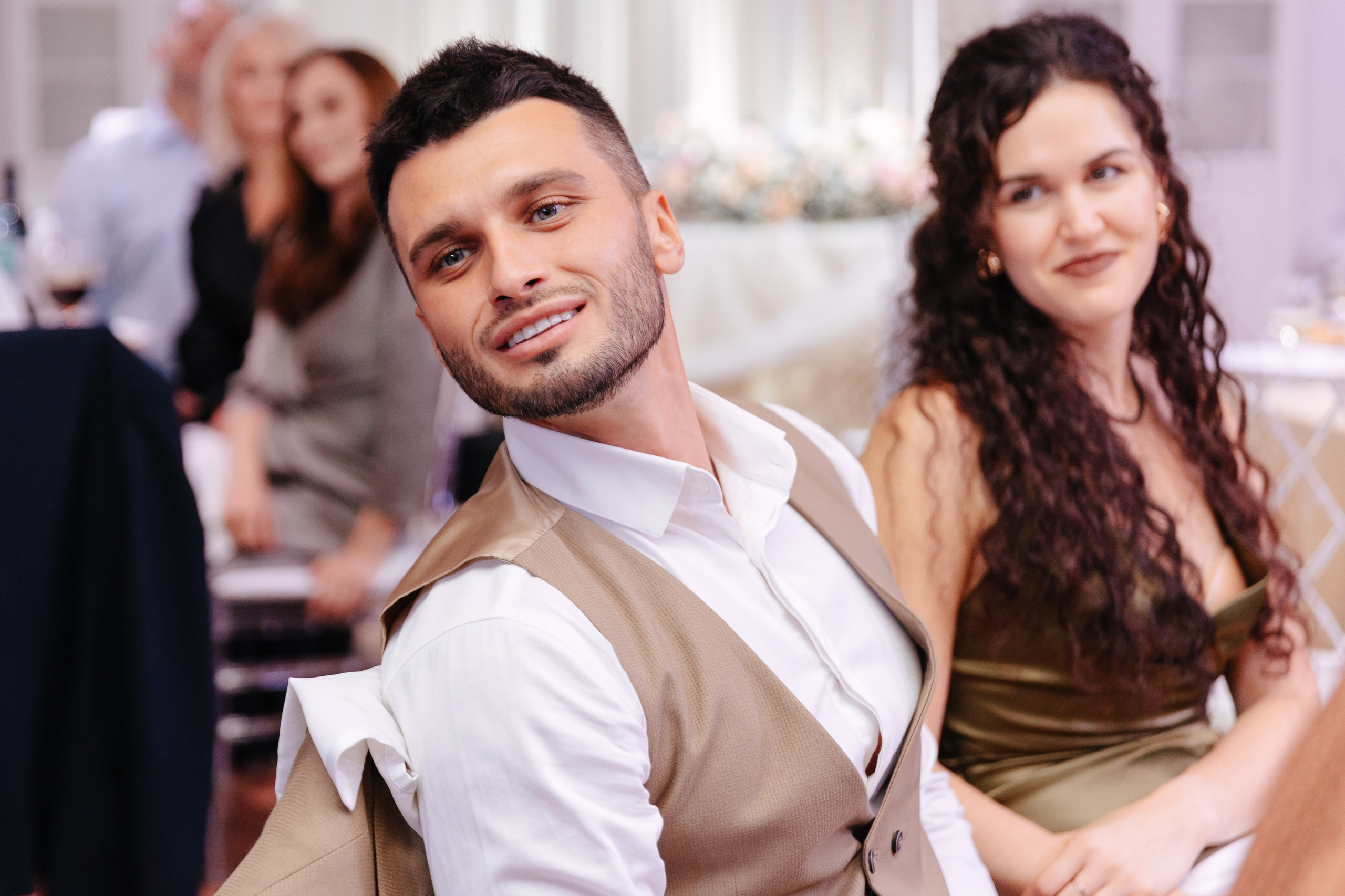 Свадебная фотосессия в Пушкине. Семейный и свадебный фотограф в Санкт-Петербурге и Москве