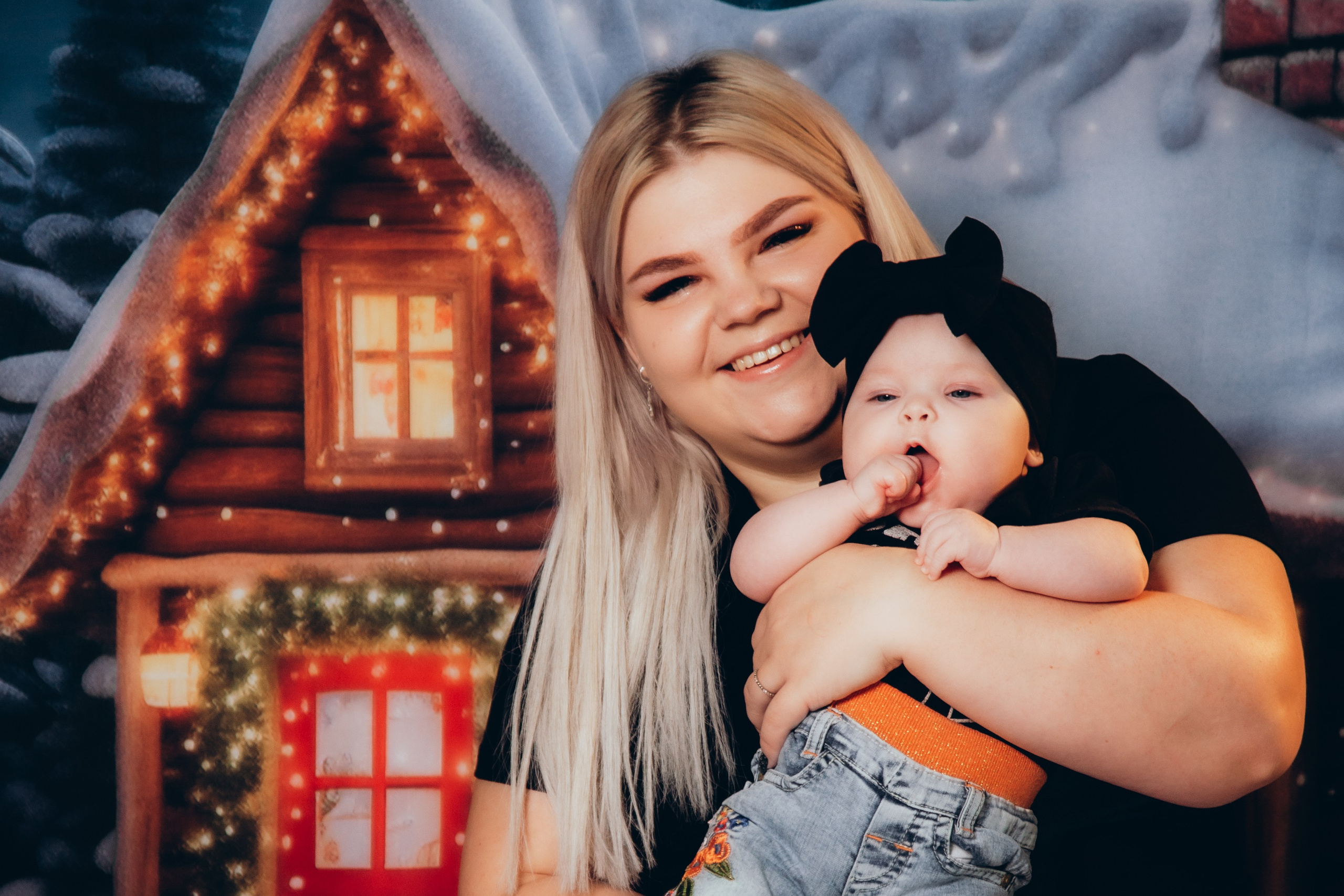 Екатерина Пеганова. Фотограф Нечипоренко Иван