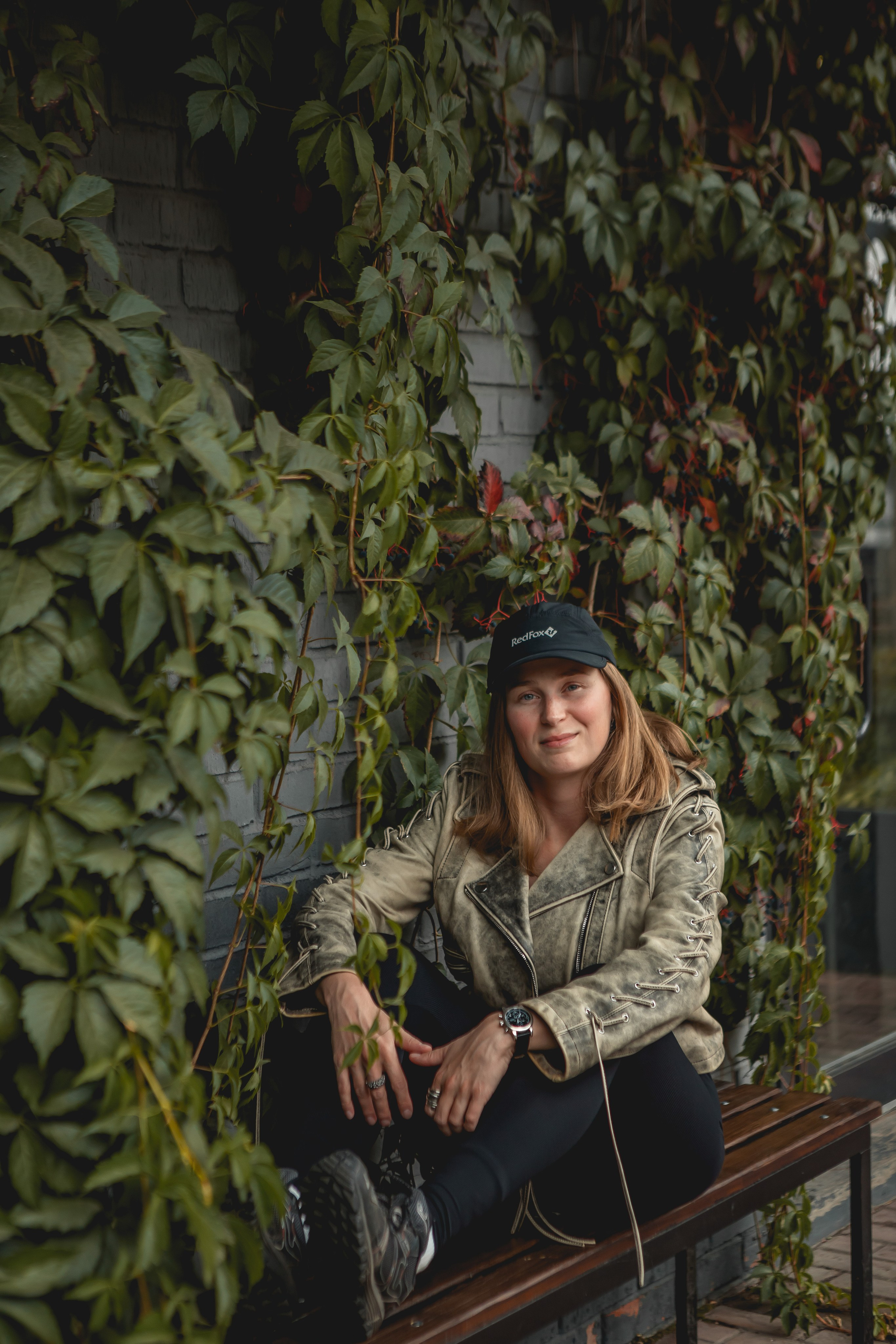 Мария. Семейный фотограф анималист Мария Крючкова