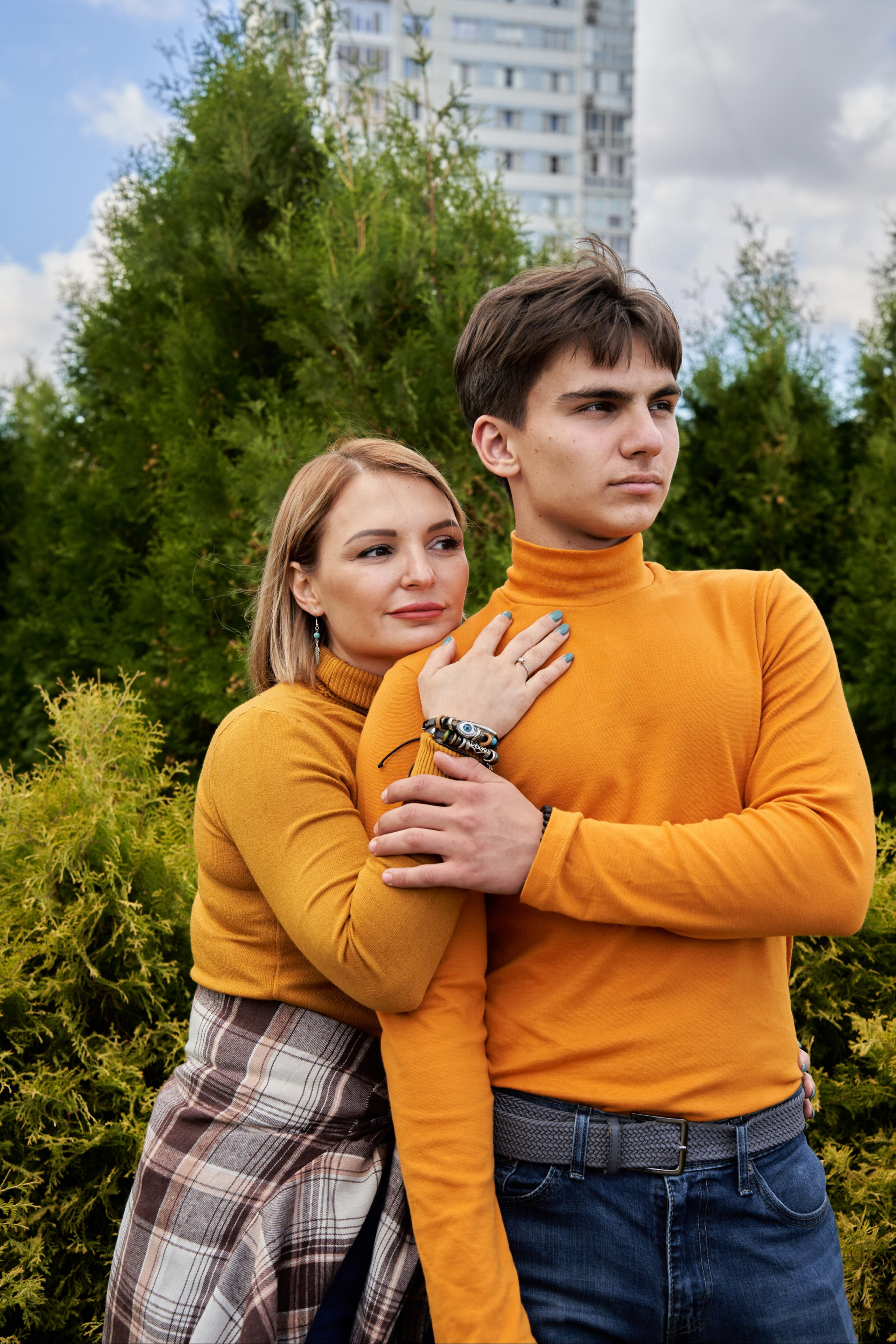 Ksenia. Фотограф и рилсмейкер Москва | Волгоград Максим Шевченко