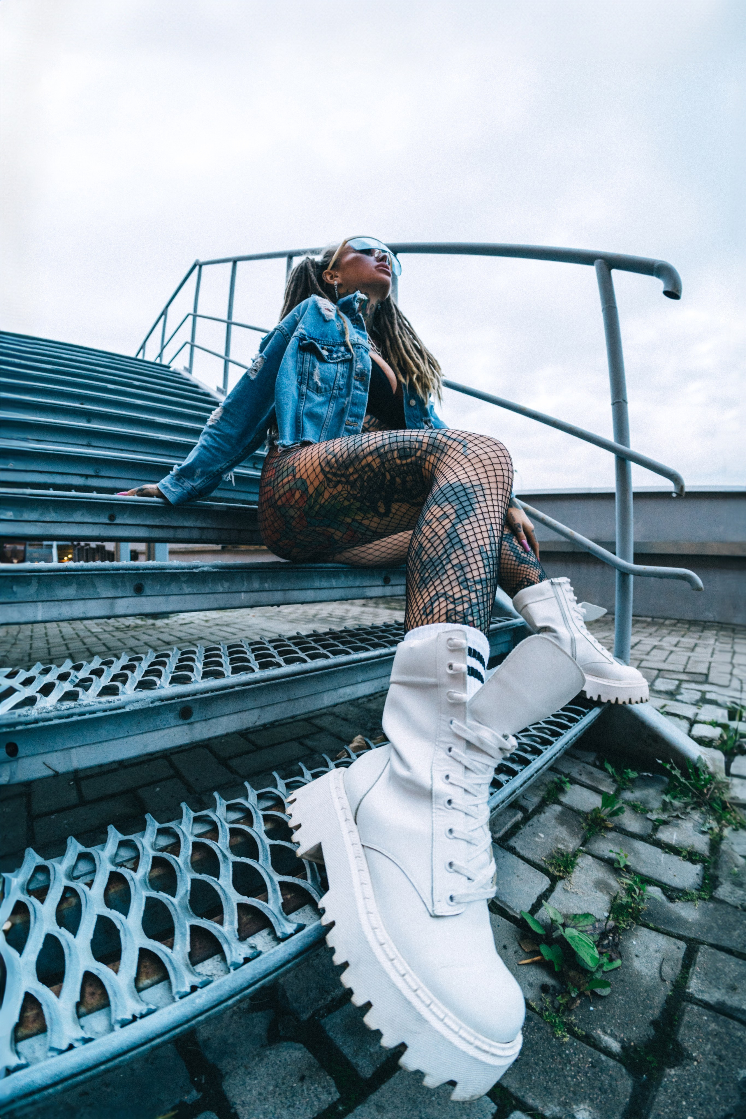 Belka. Фотограф в Санкт-Петербурге Дмитрий Вихарев