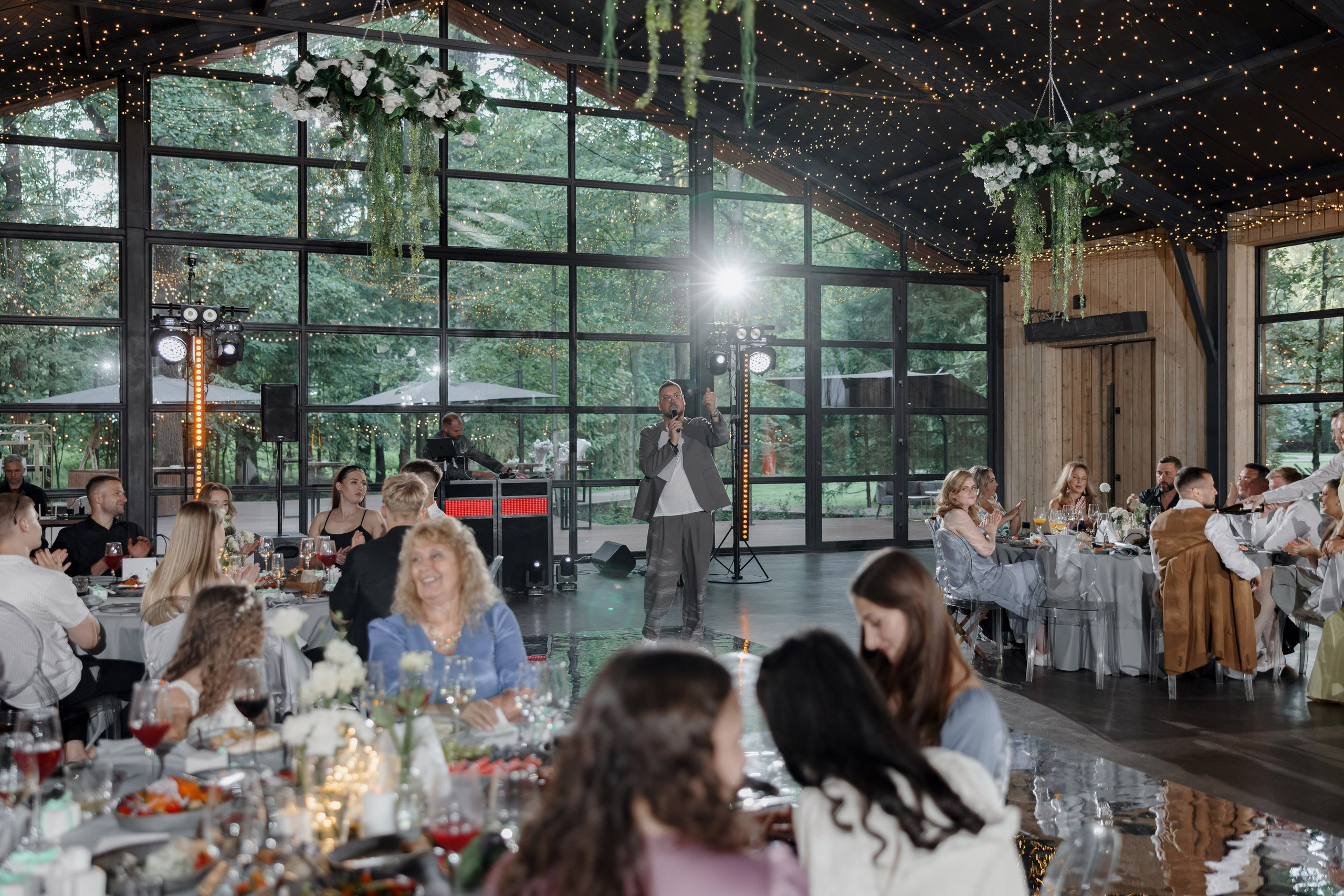 Павел и Ксения. Свадебный фотограф и видеограф Юрий и Эля Дубинины