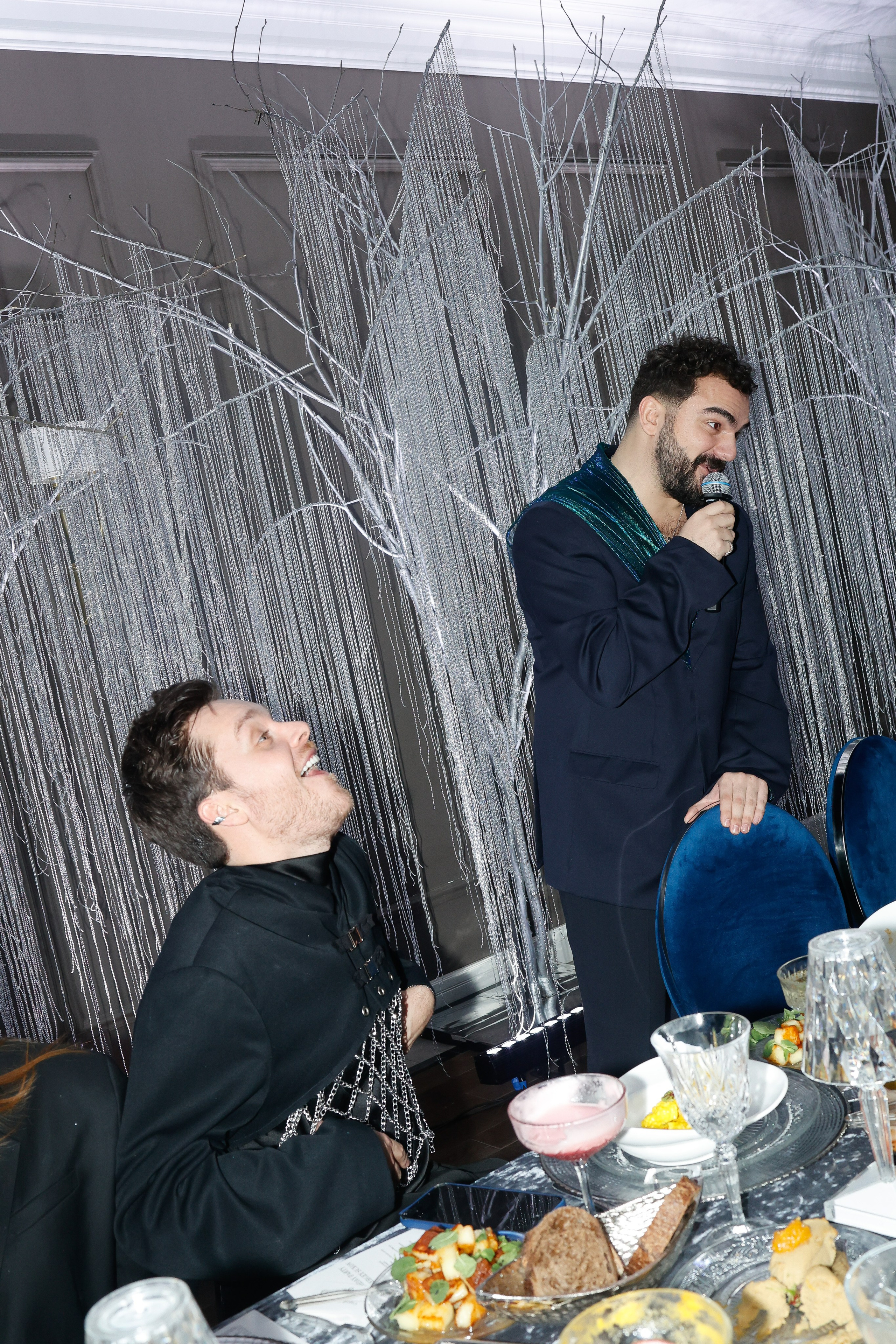 СЕРГЕЙ СУХОВ. Nikolskayasecular