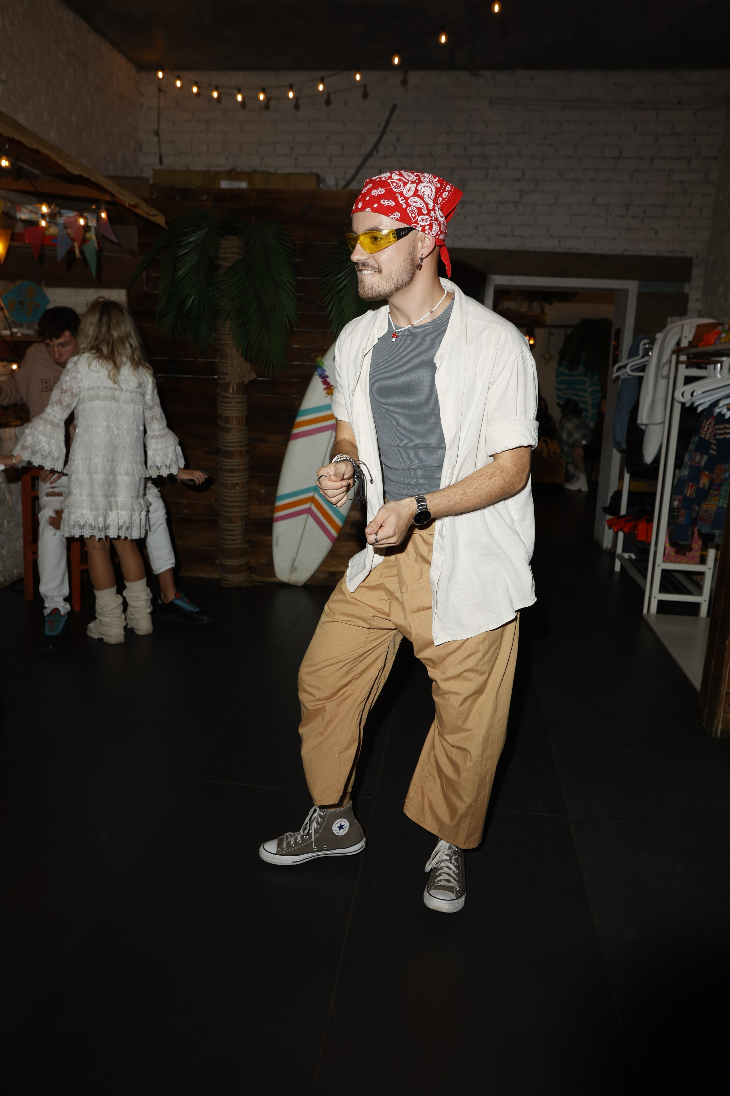 ГЕРМАН ГЛАСС. Nikolskayasecular